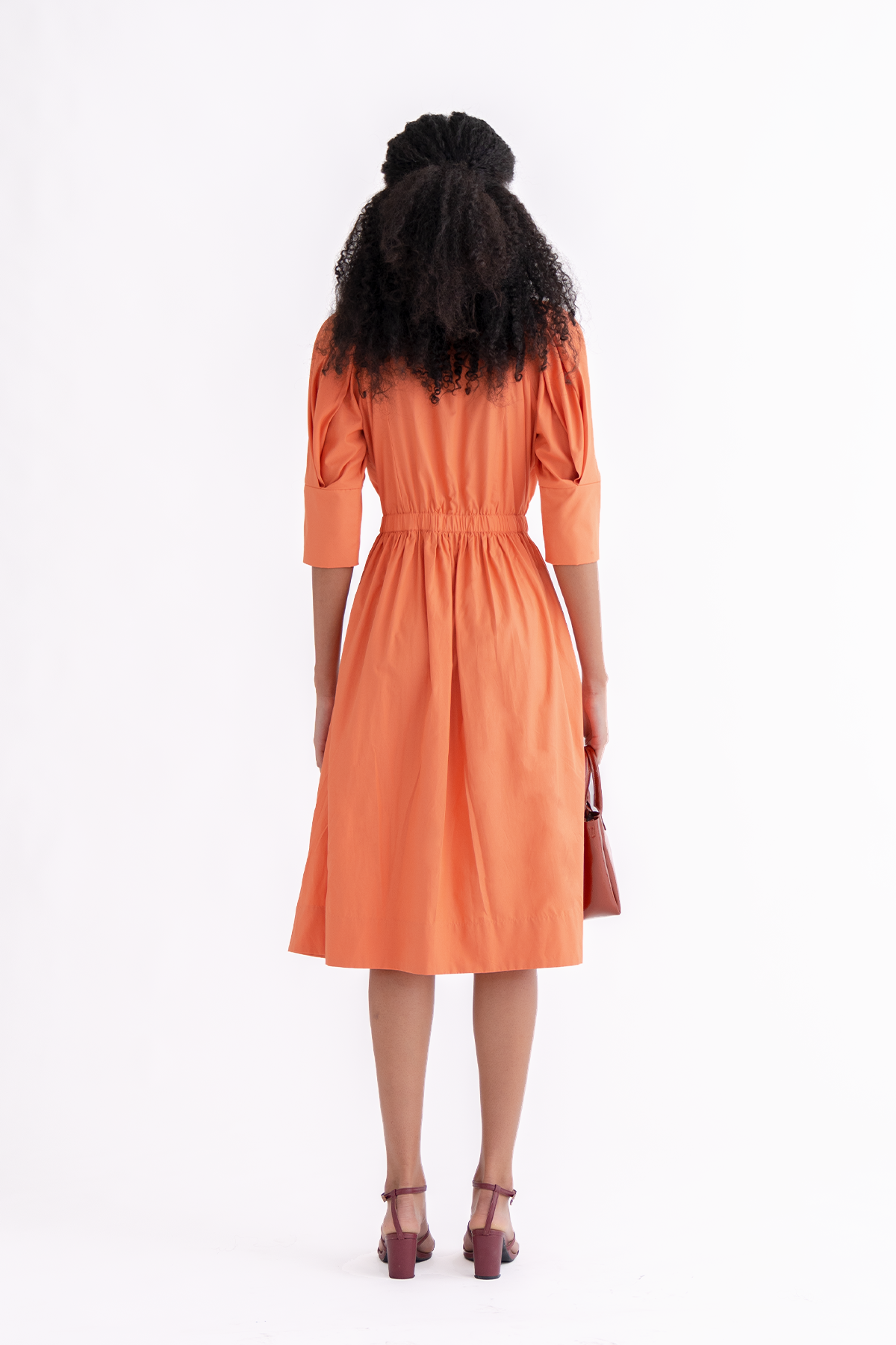Darcie Dress