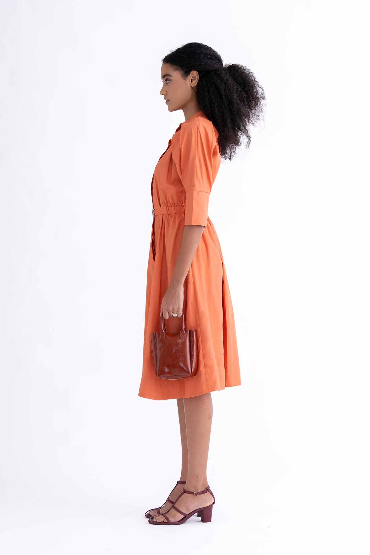 Darcie Dress