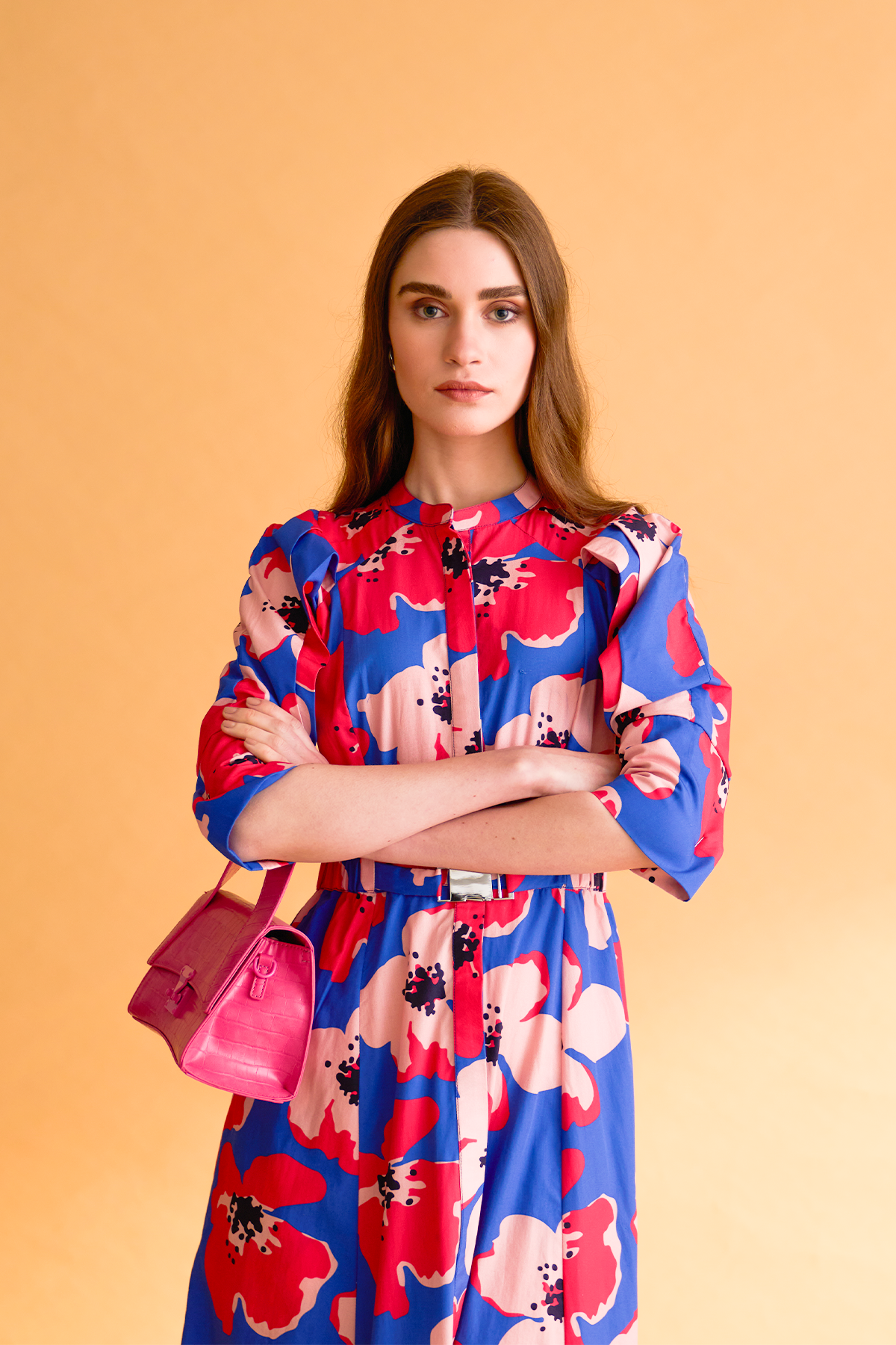 DARCIE DRESS