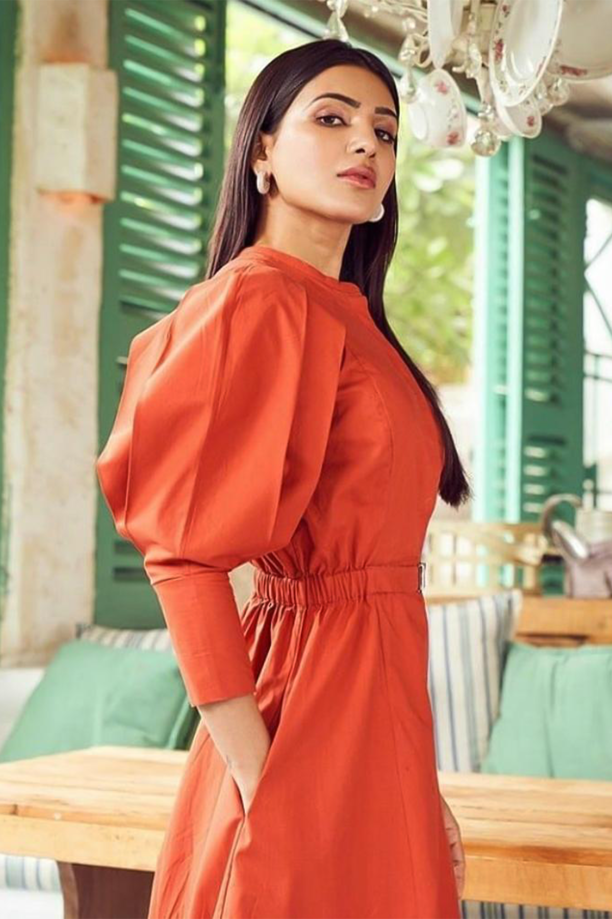 Darcie Dress