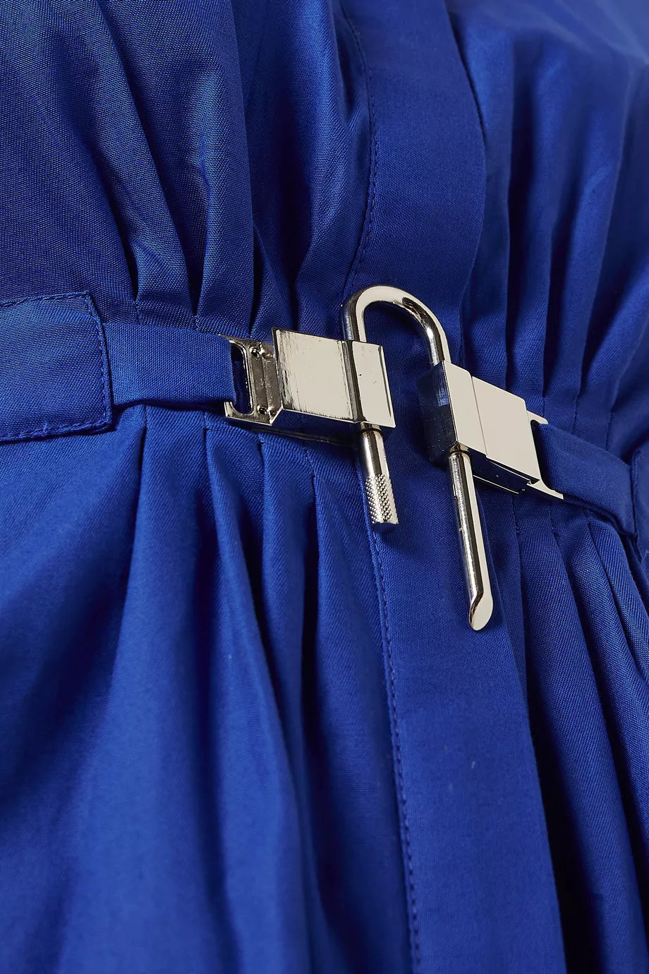 Freta Shirt Dress