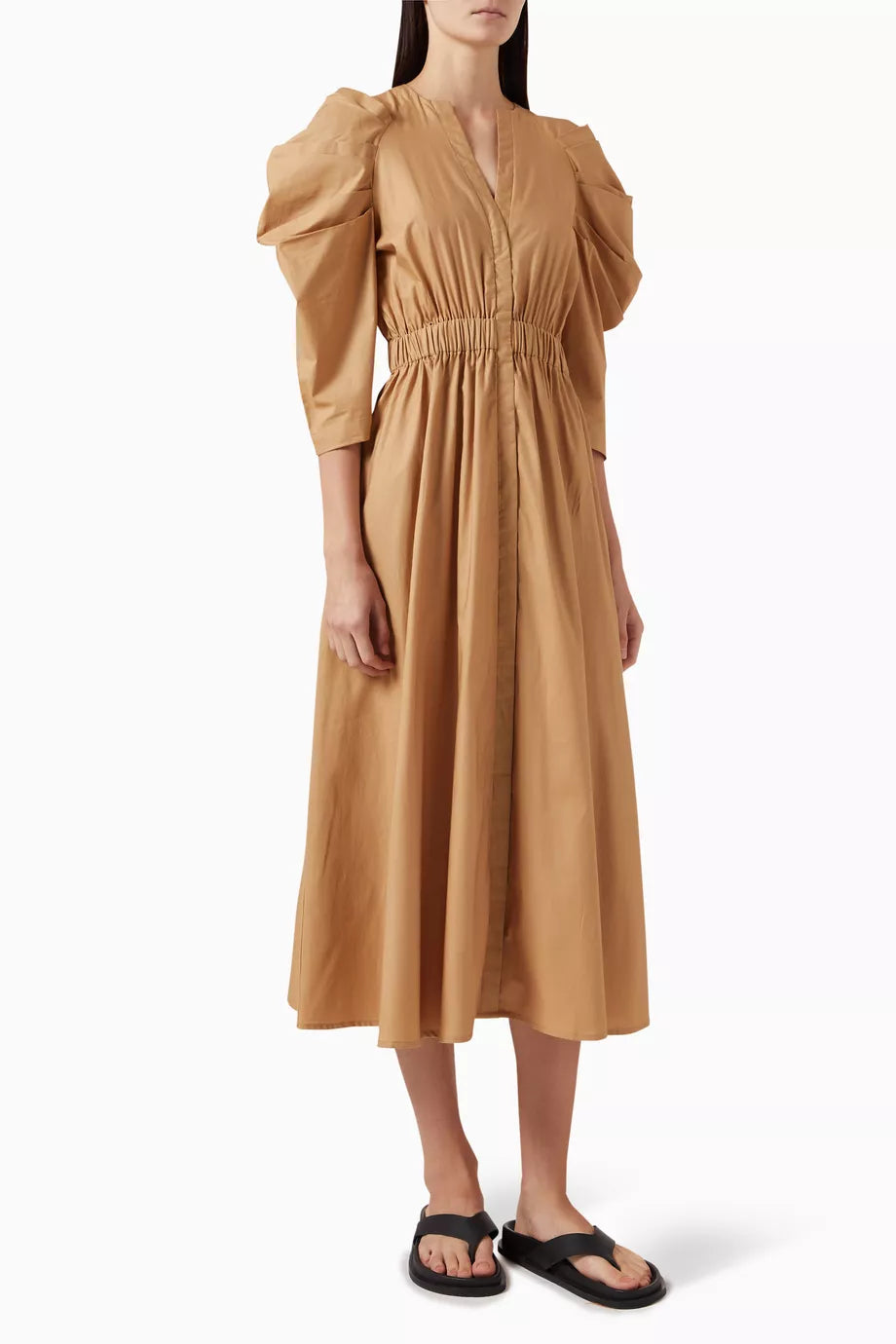 ISABELLA DRESS