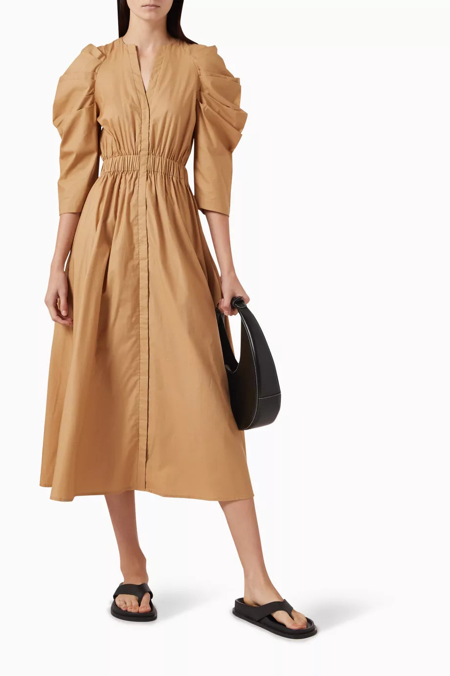 ISABELLA DRESS