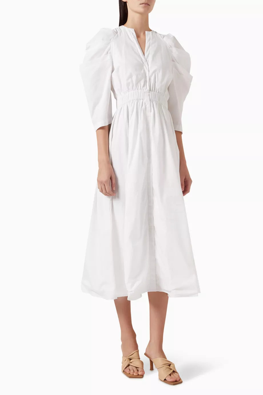 ISABELLA DRESS