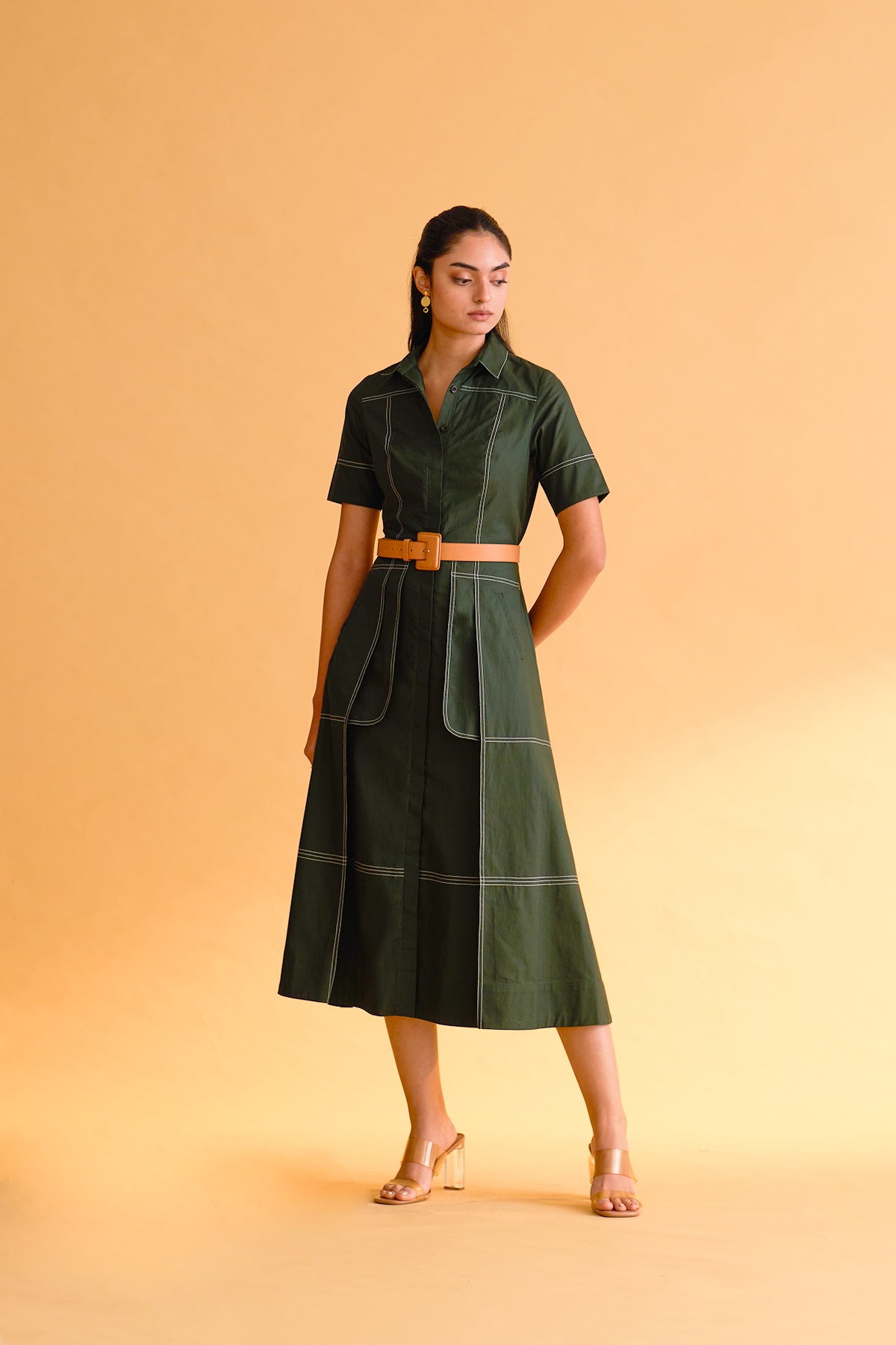 EDEN DRESS