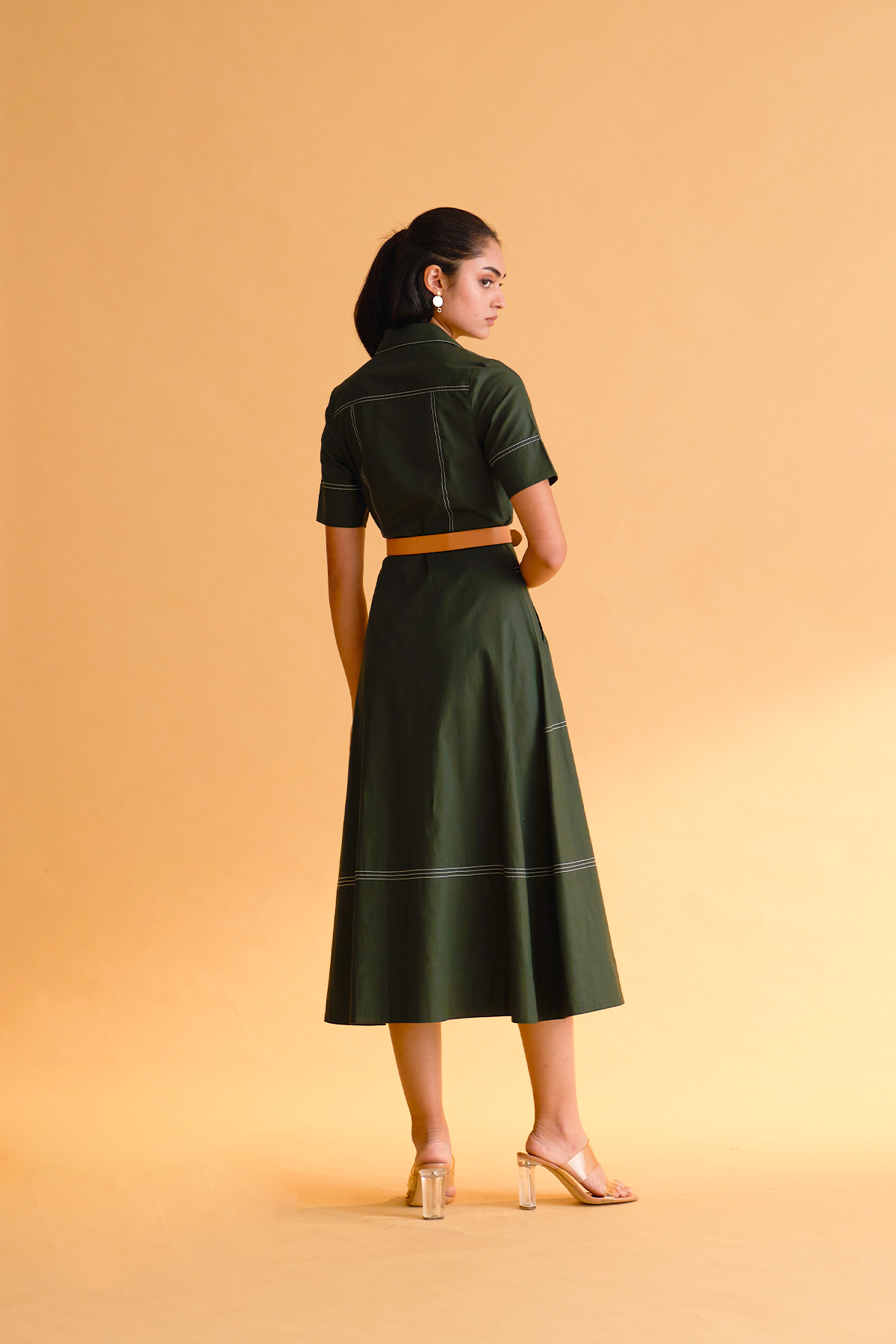 EDEN DRESS