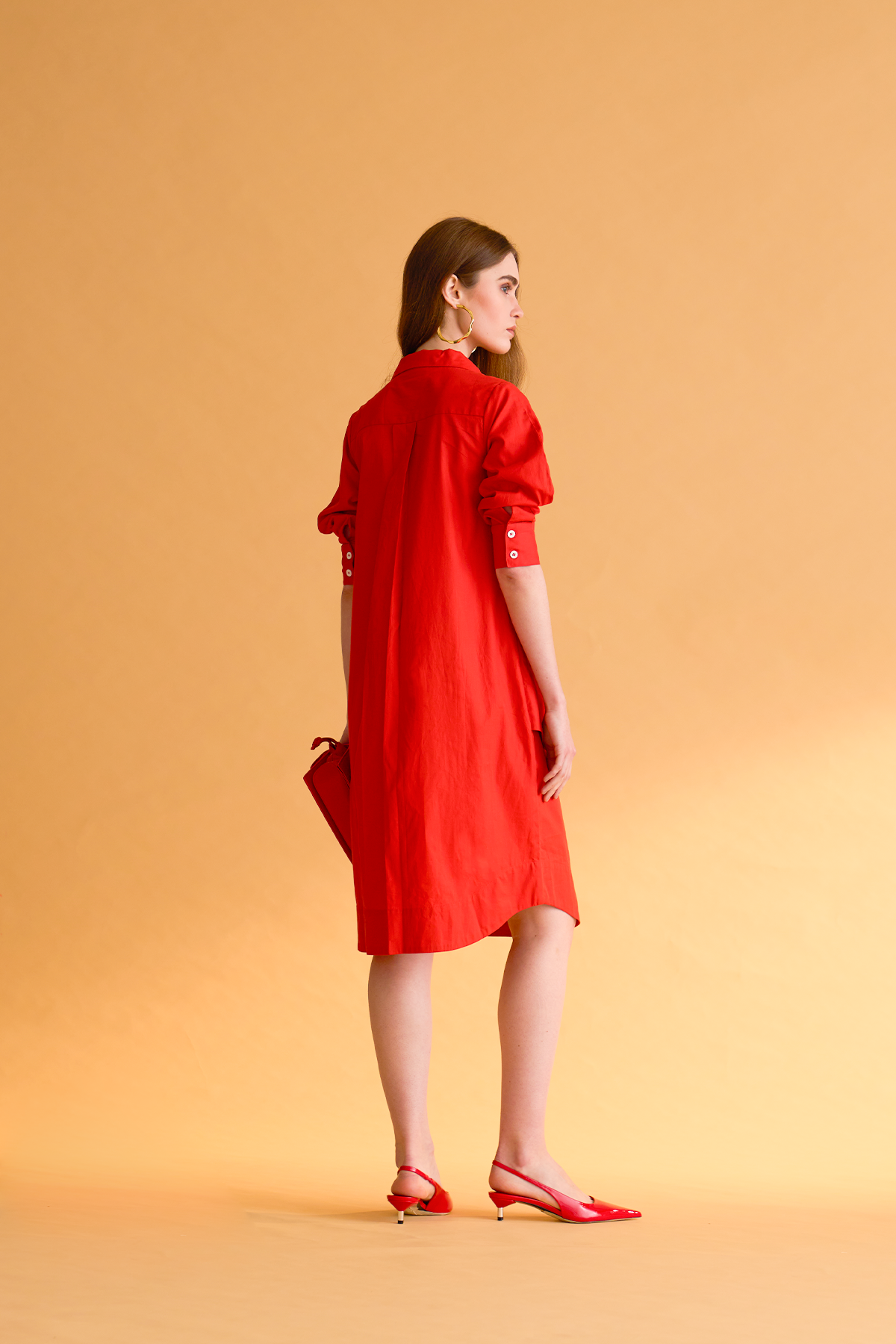 CHOLE DRESS