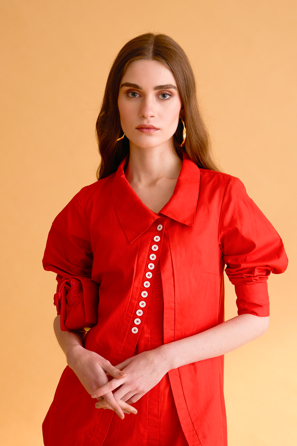CHOLE DRESS