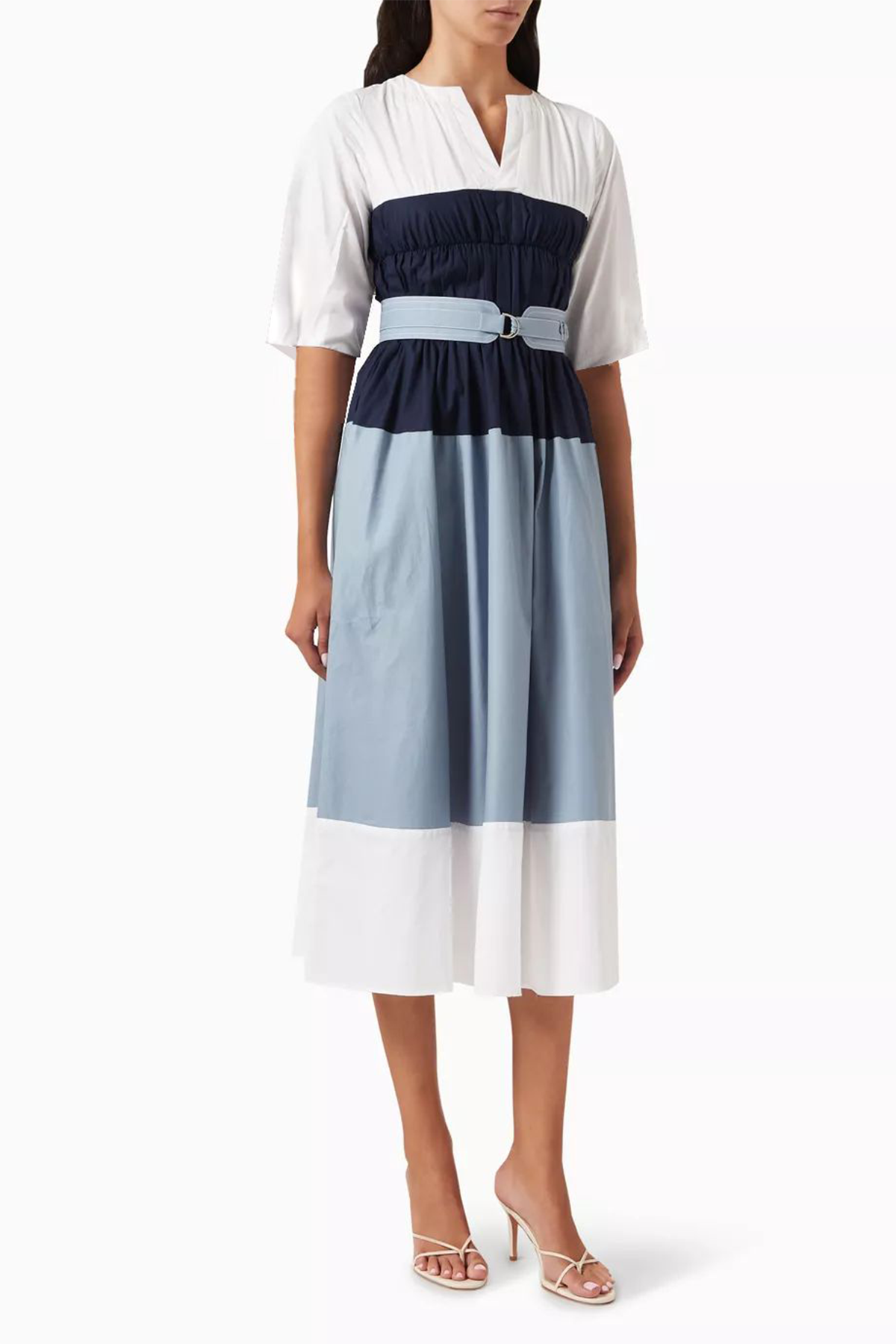 EDITH DRESS