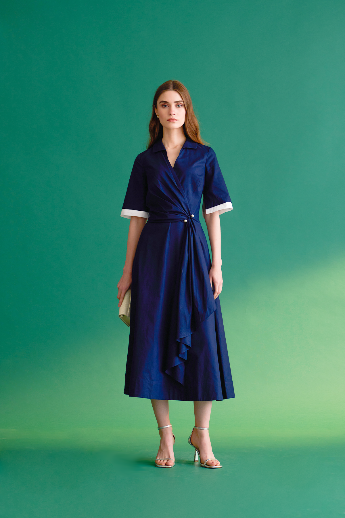 MIKA DRESS