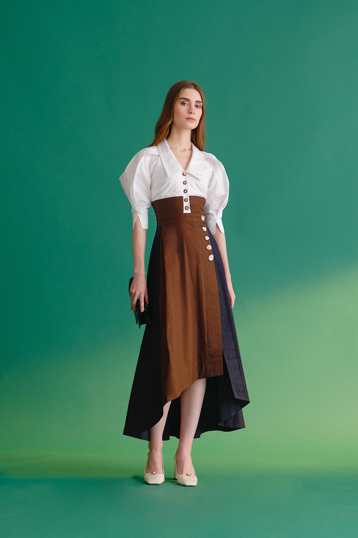 WILLOW DRESS