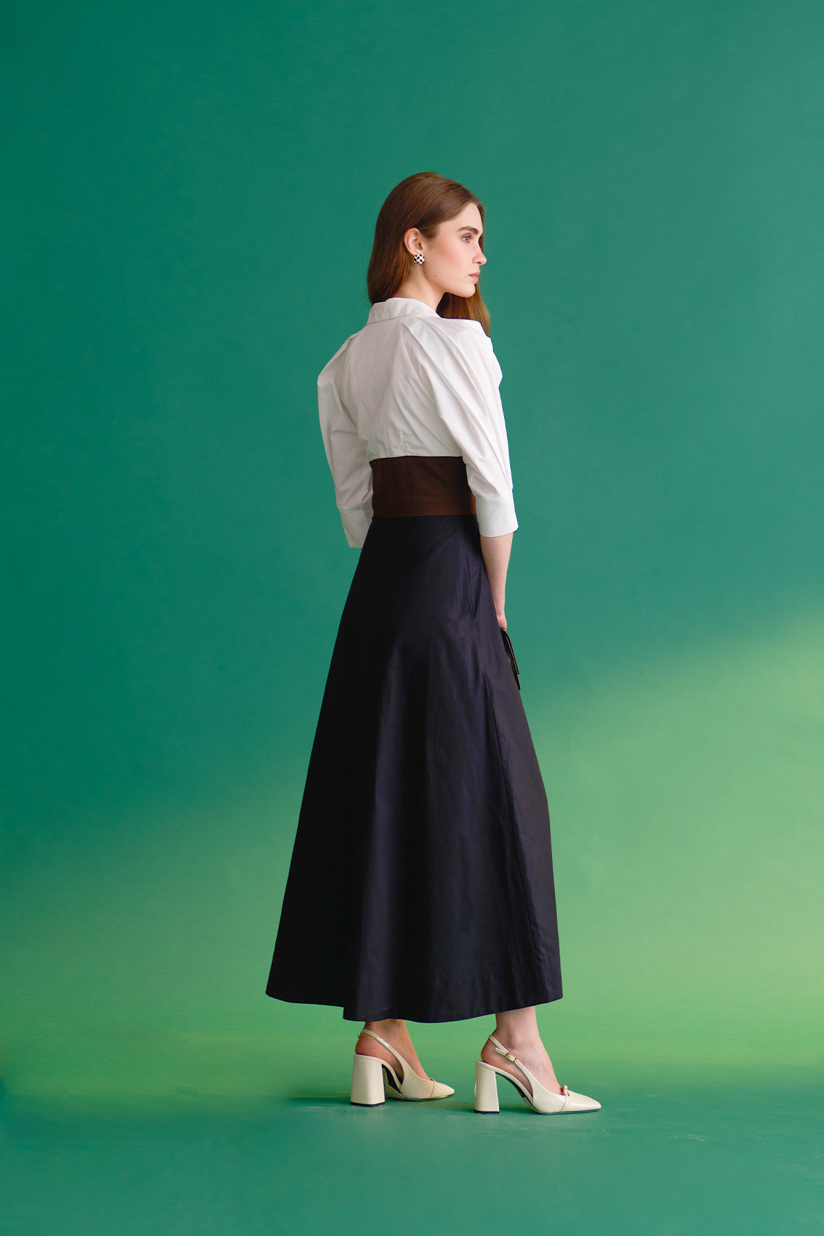 WILLOW DRESS