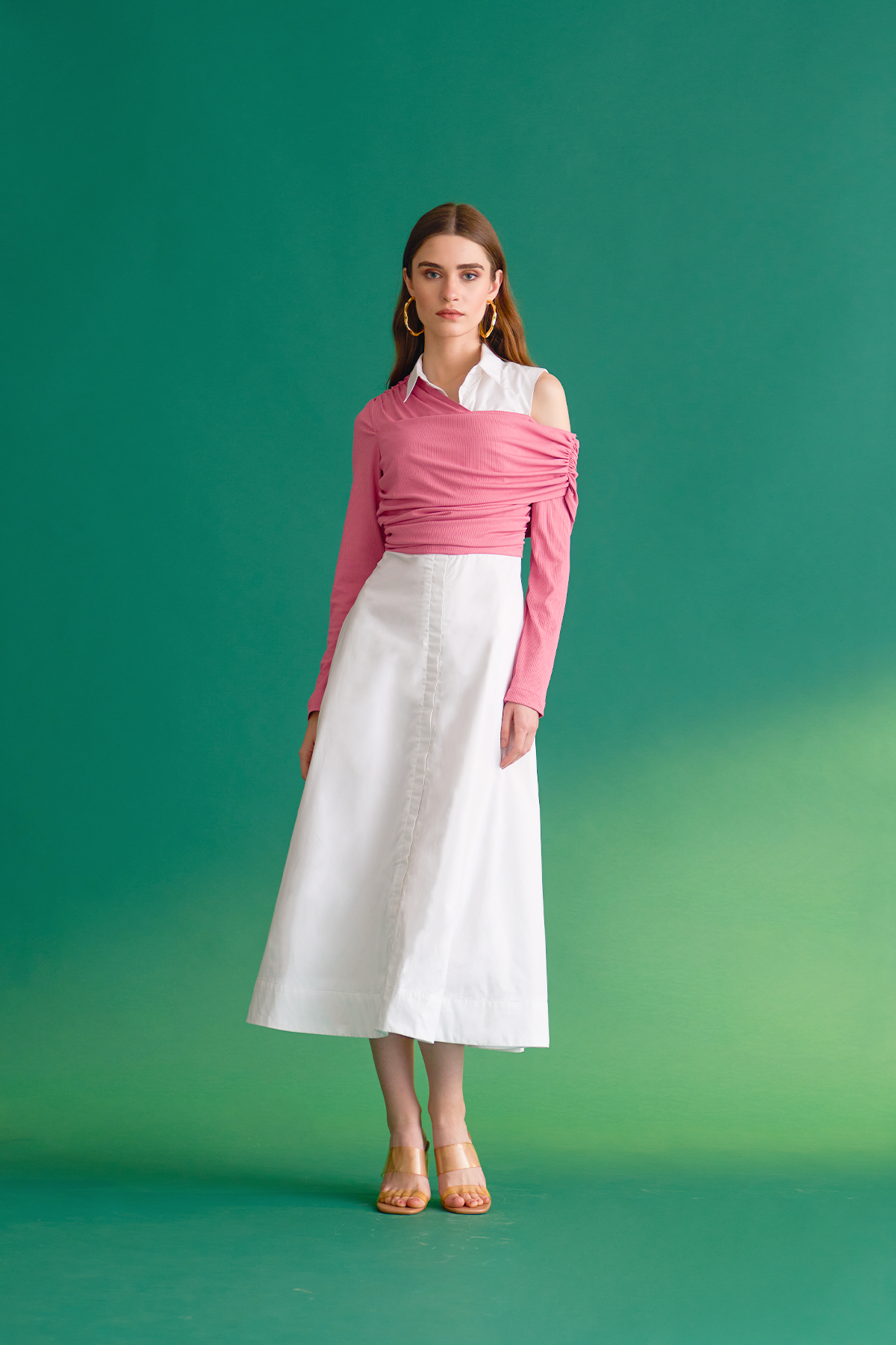 LULIT DRESS