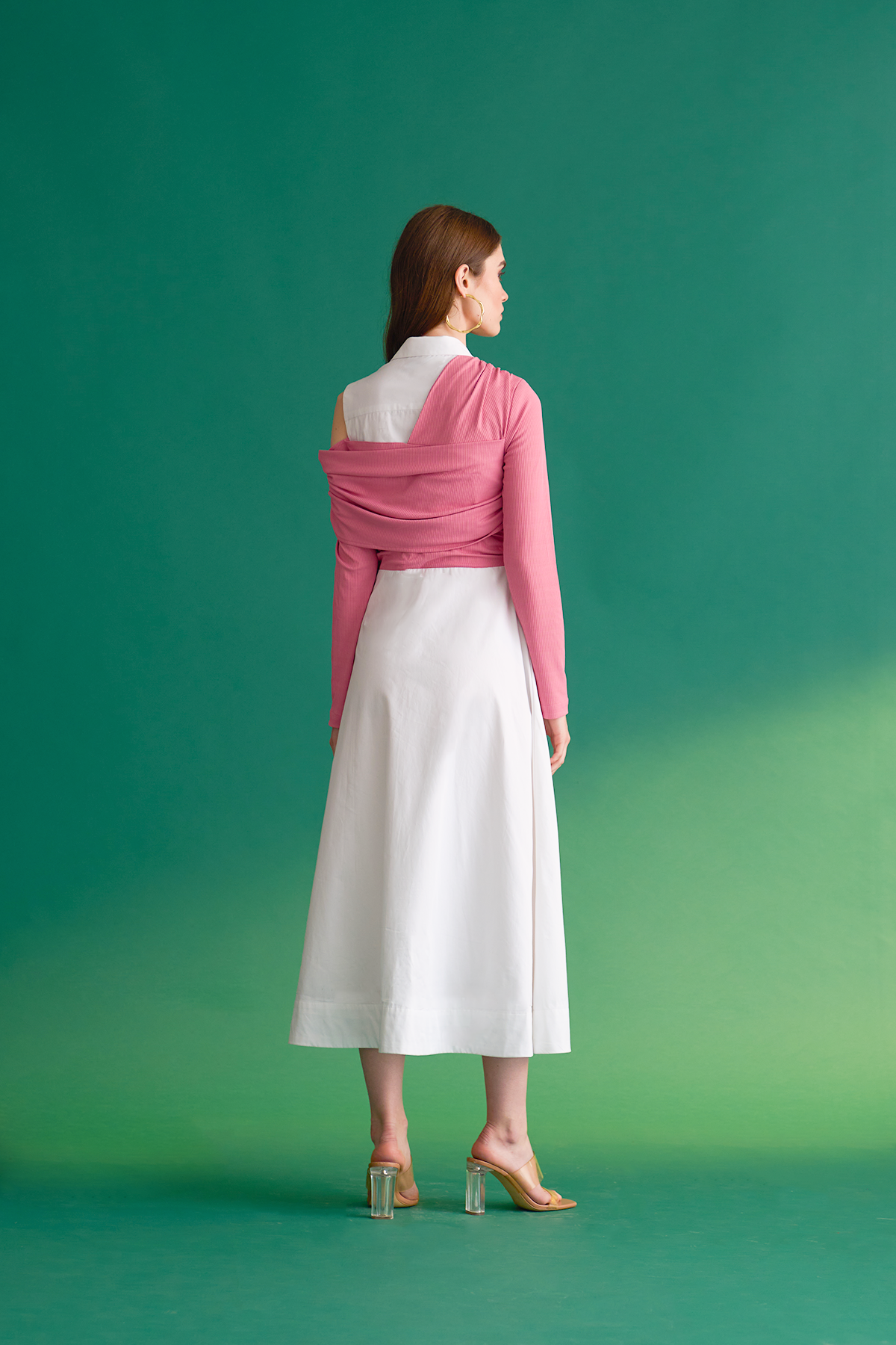 LULIT DRESS