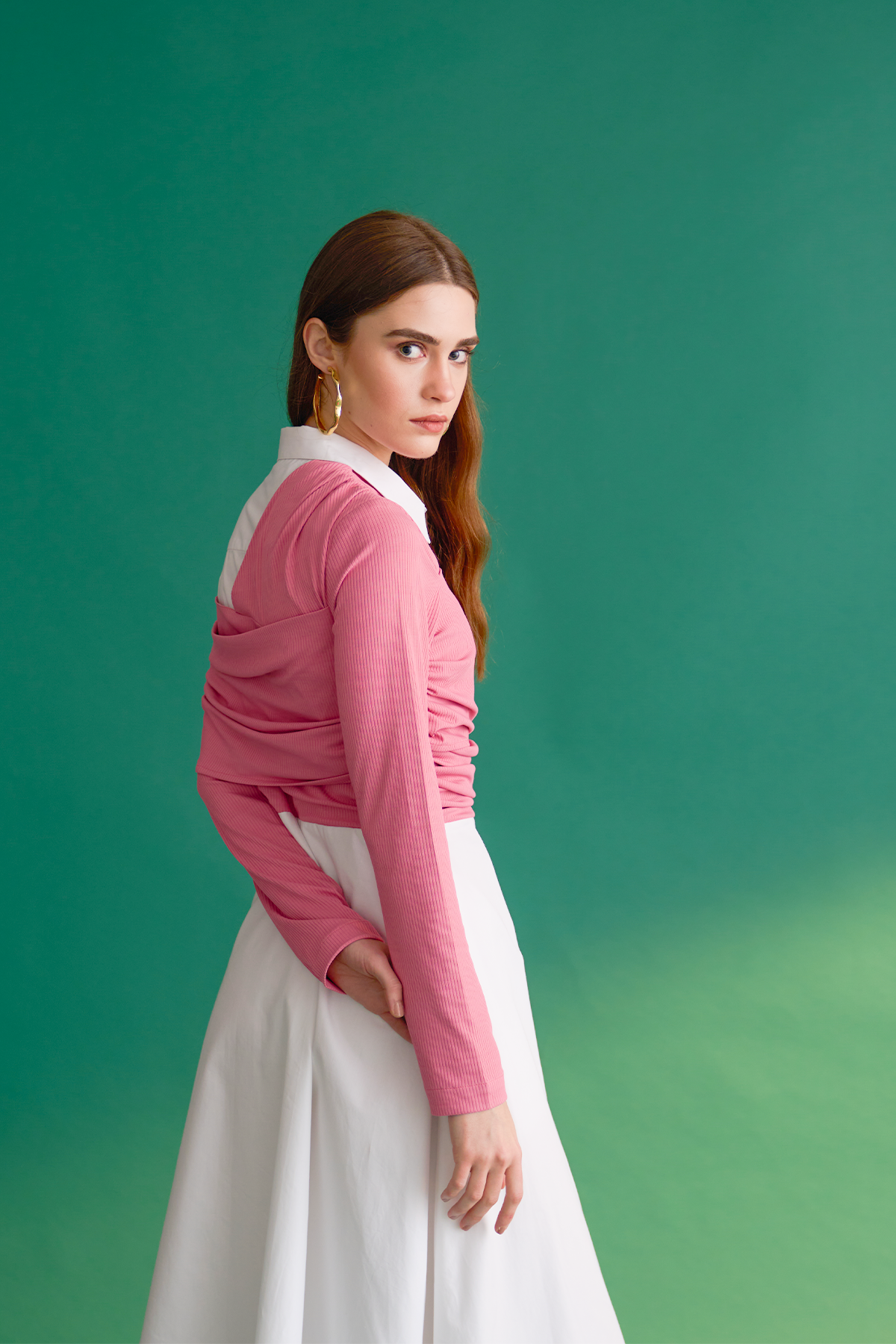 LULIT DRESS