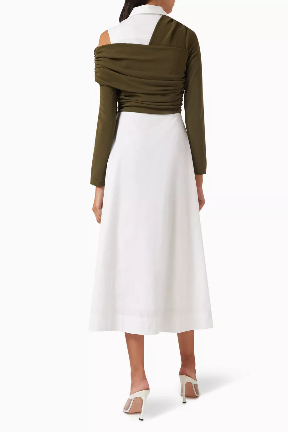 LULIT DRESS
