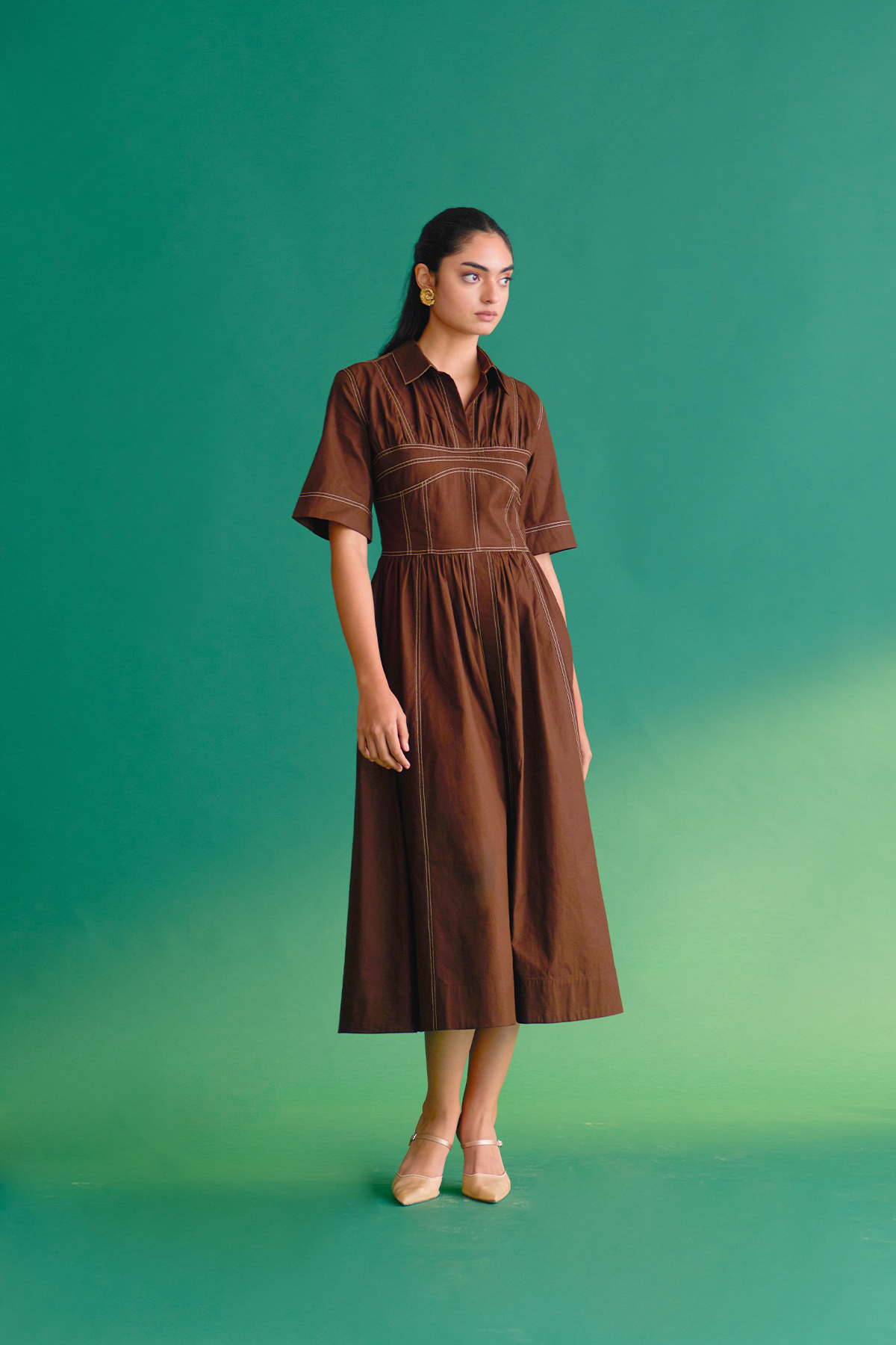 ZENDAYA DRESS