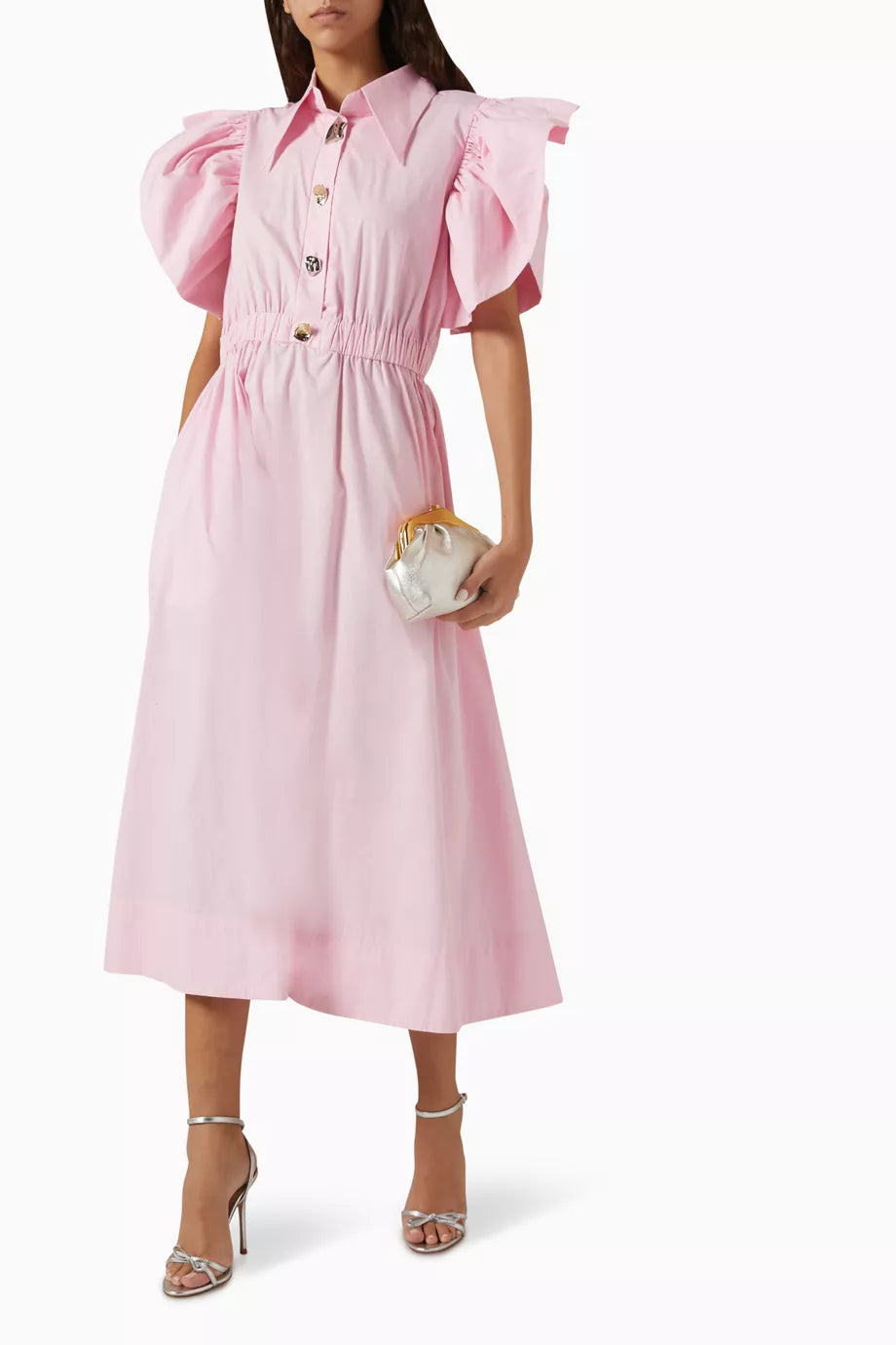 Stella Dress