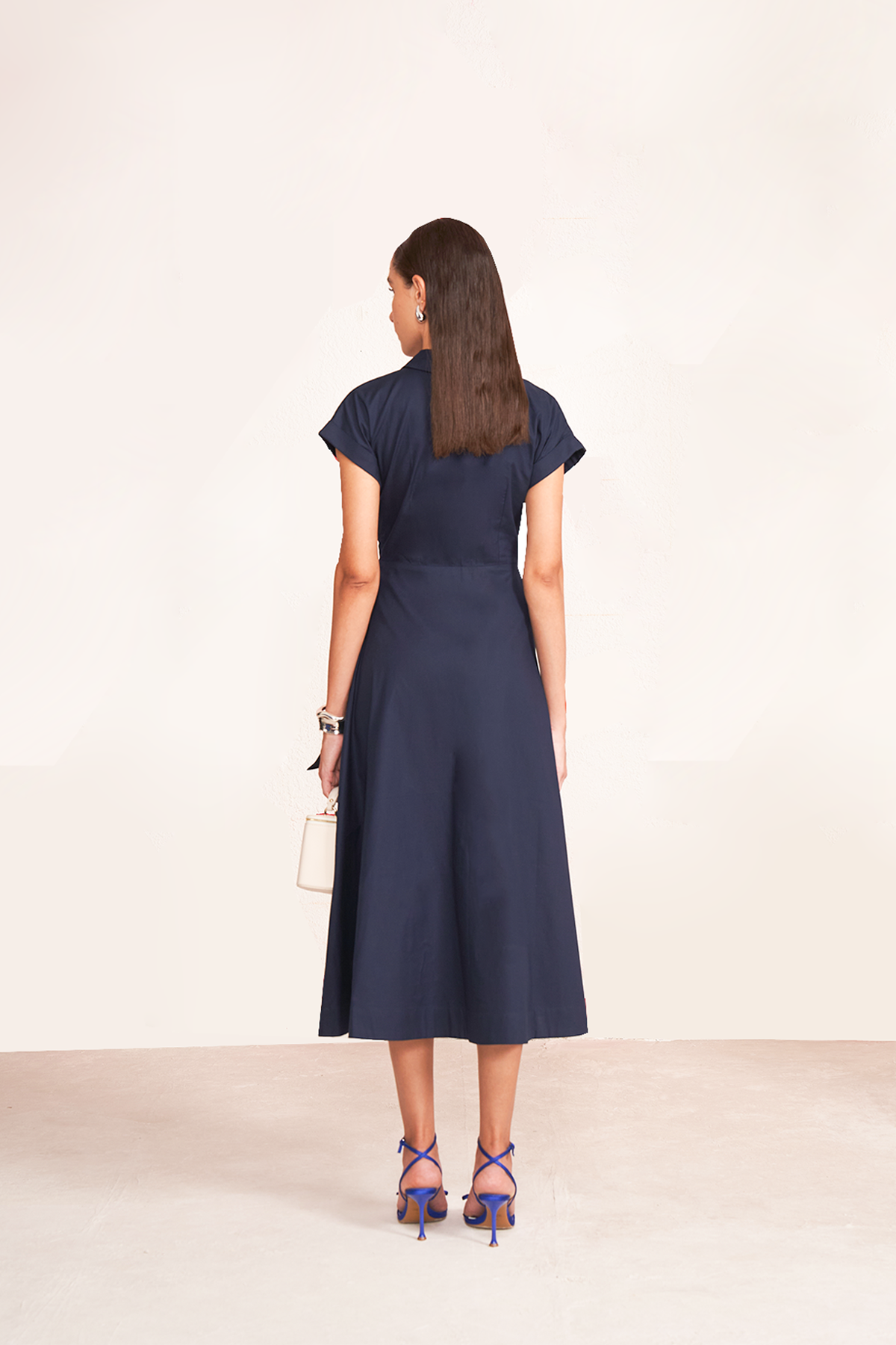 Belinda Dress