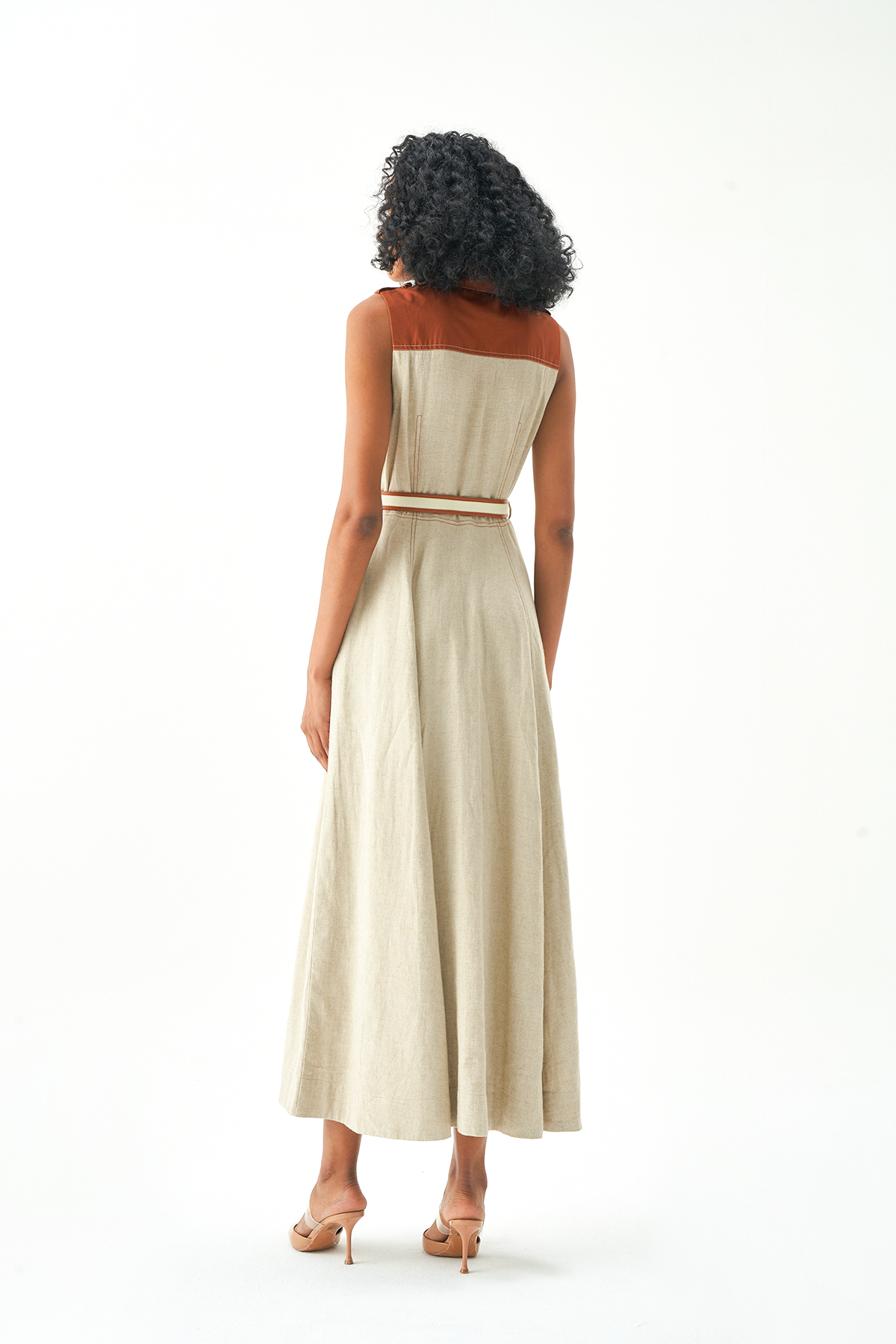 Anita Dress