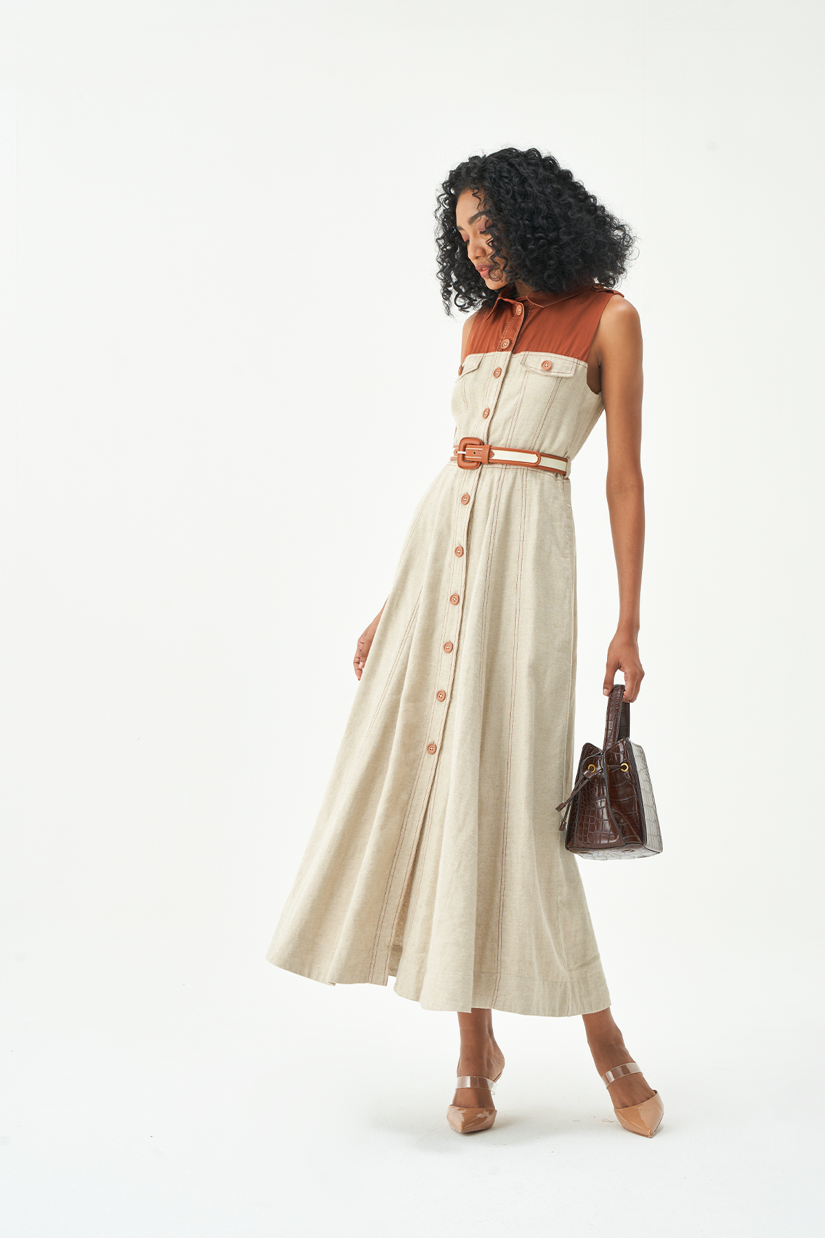 Anita Dress