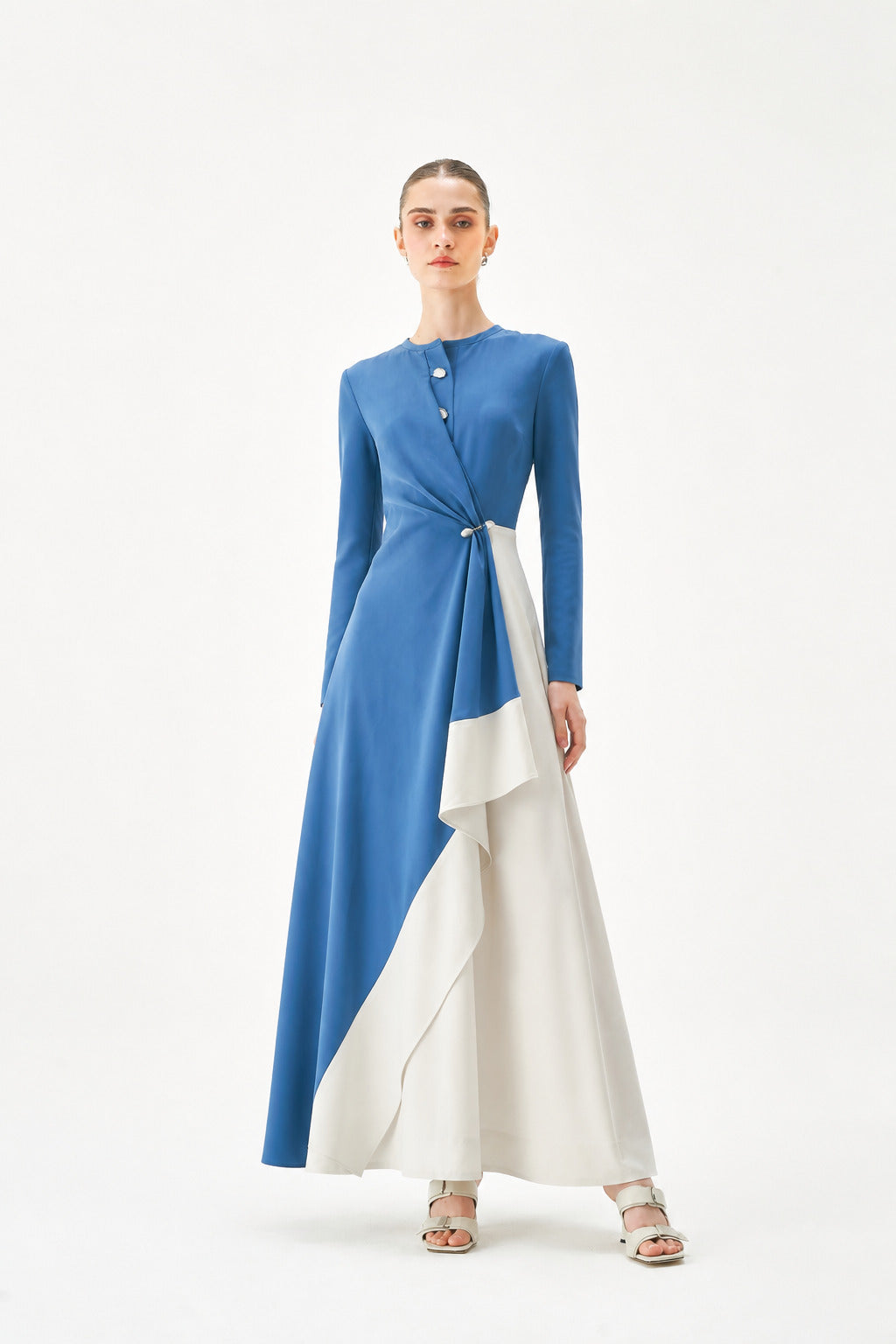Irina Dress Modest