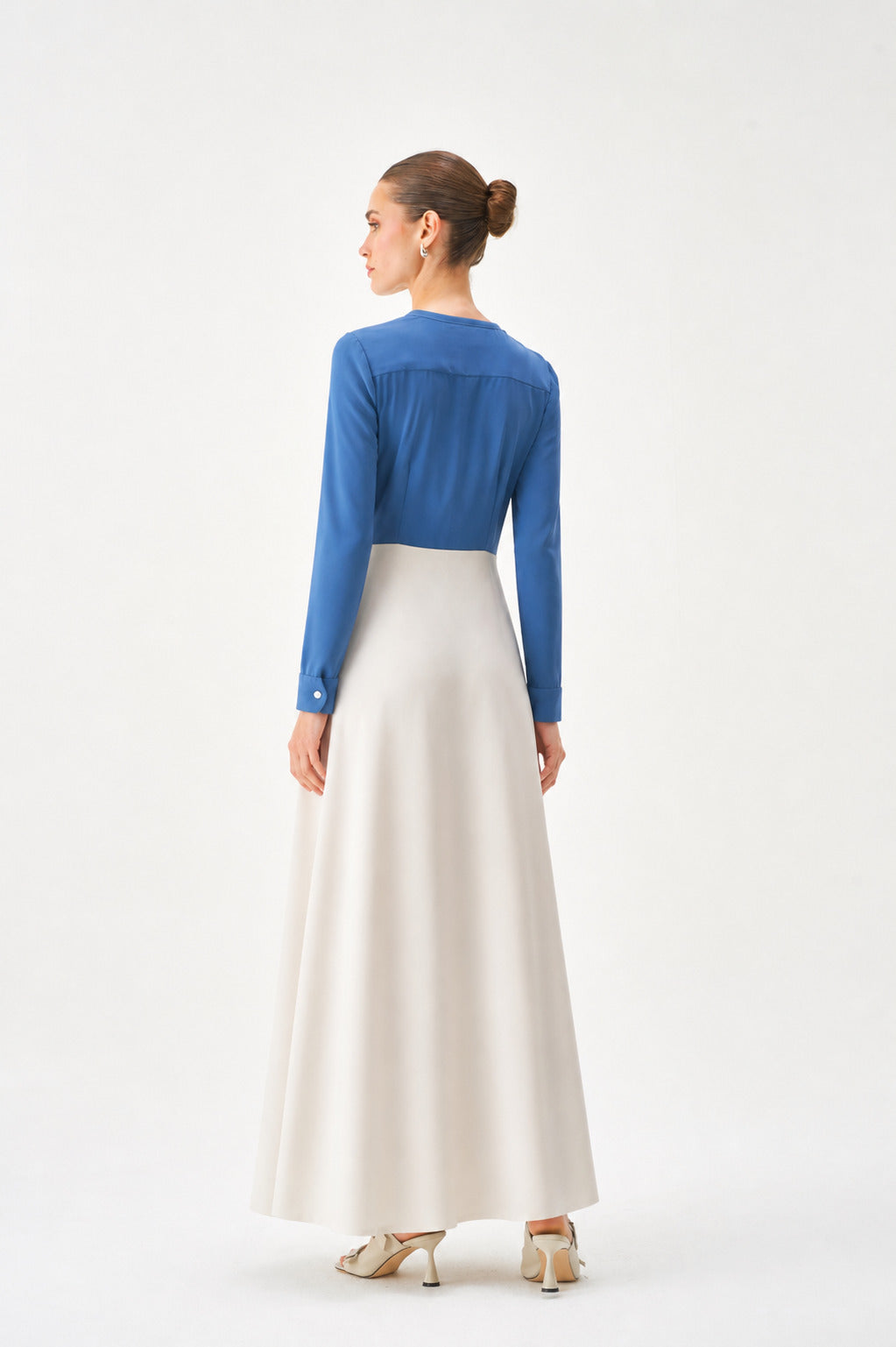 Irina Dress Modest