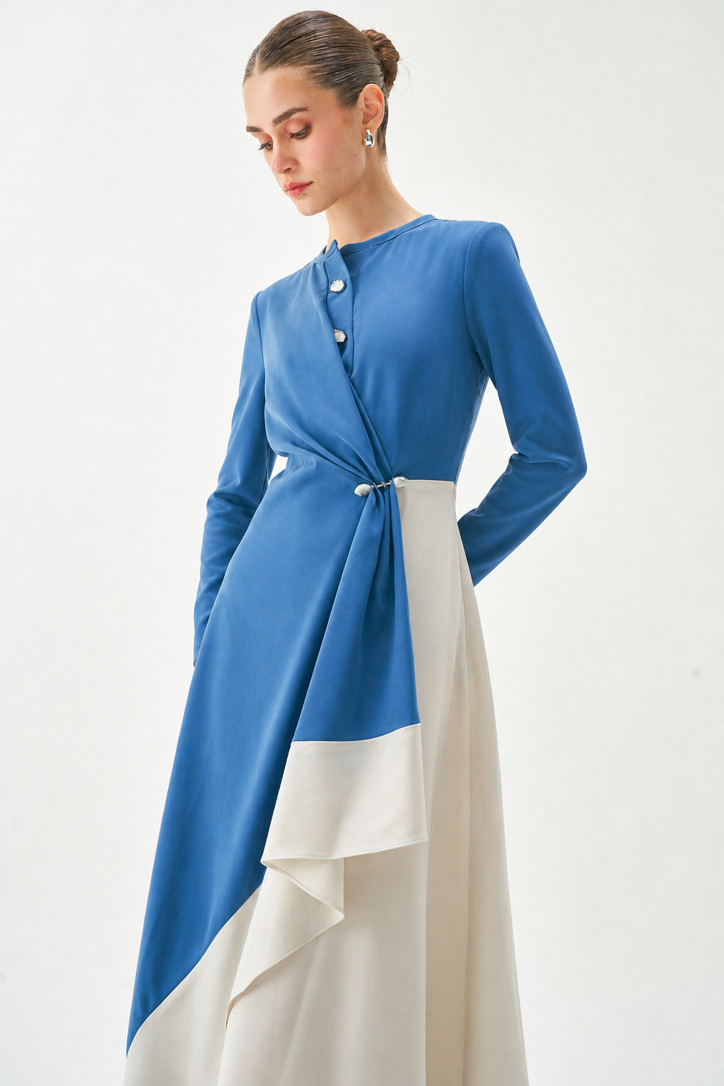 Irina Dress Modest