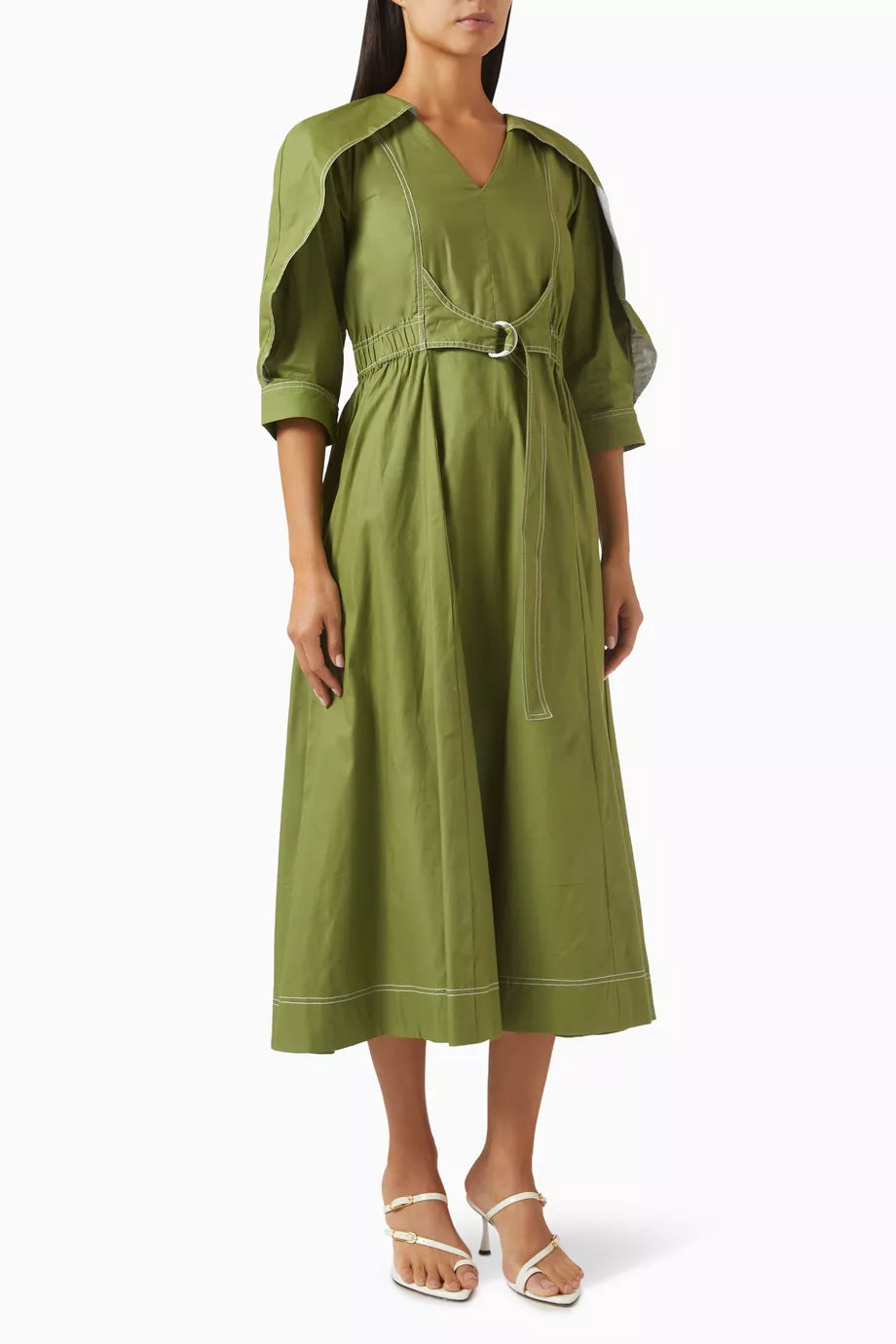 Logan Dress