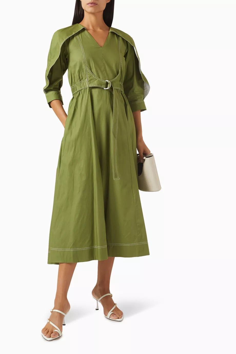 Logan Dress