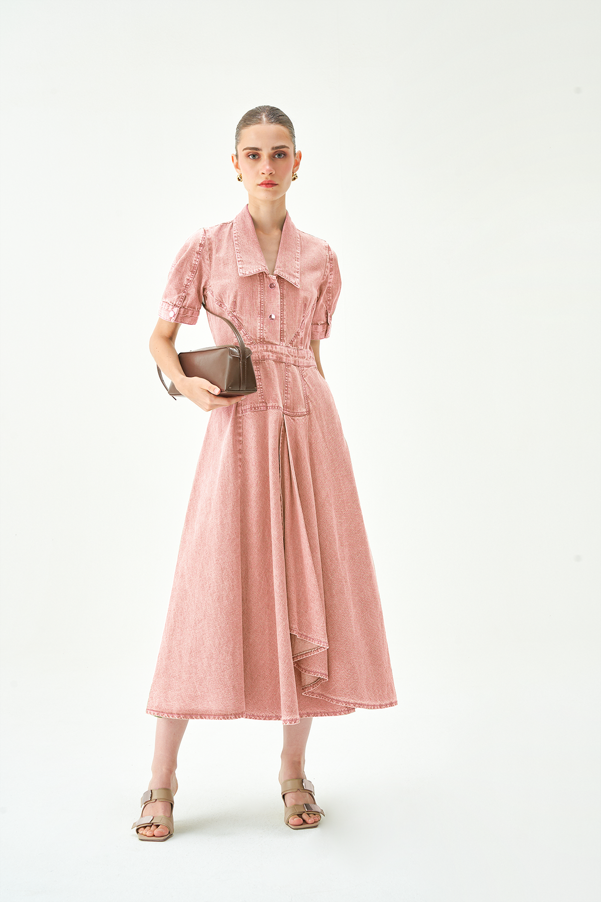 Quinn Dress