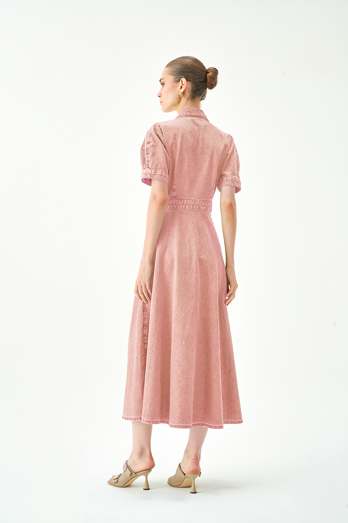 Quinn Dress