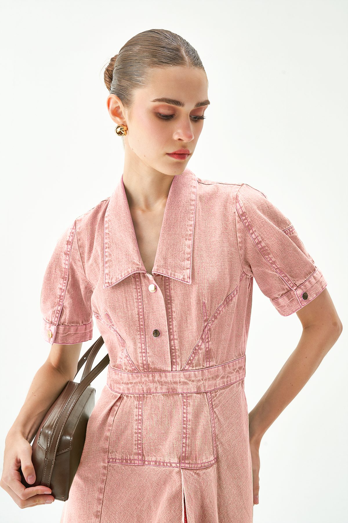 Quinn Dress