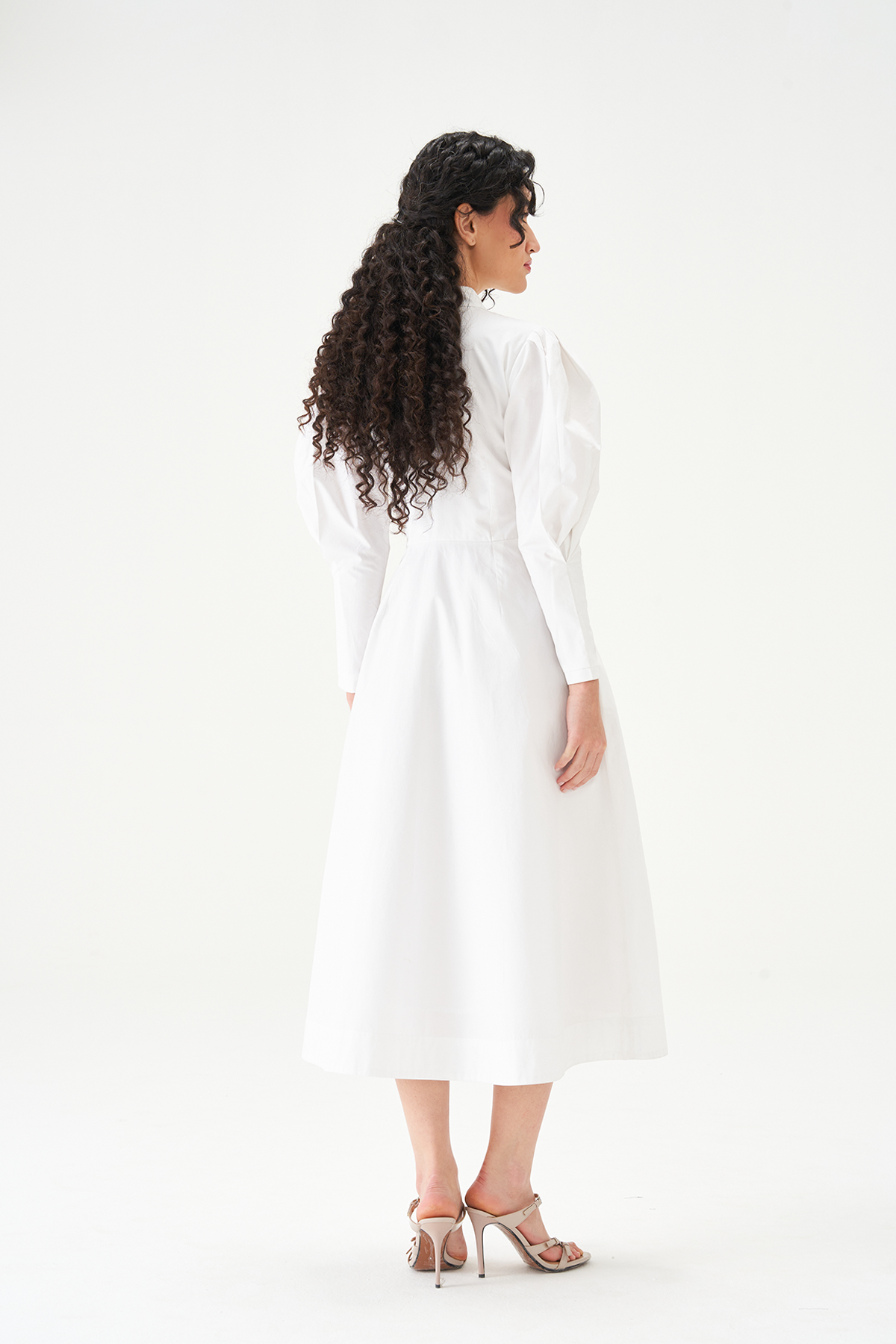 Vera Dress