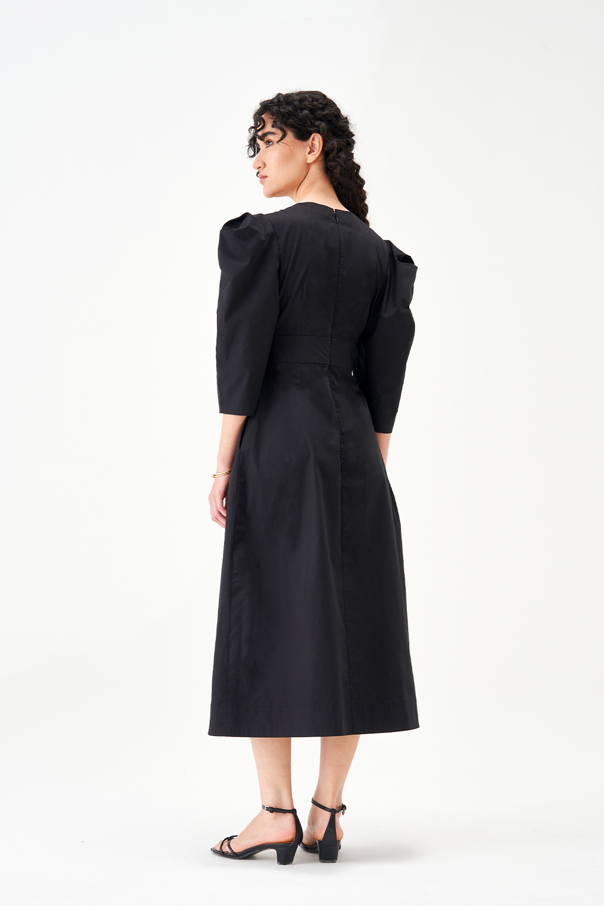 Lillia Dress