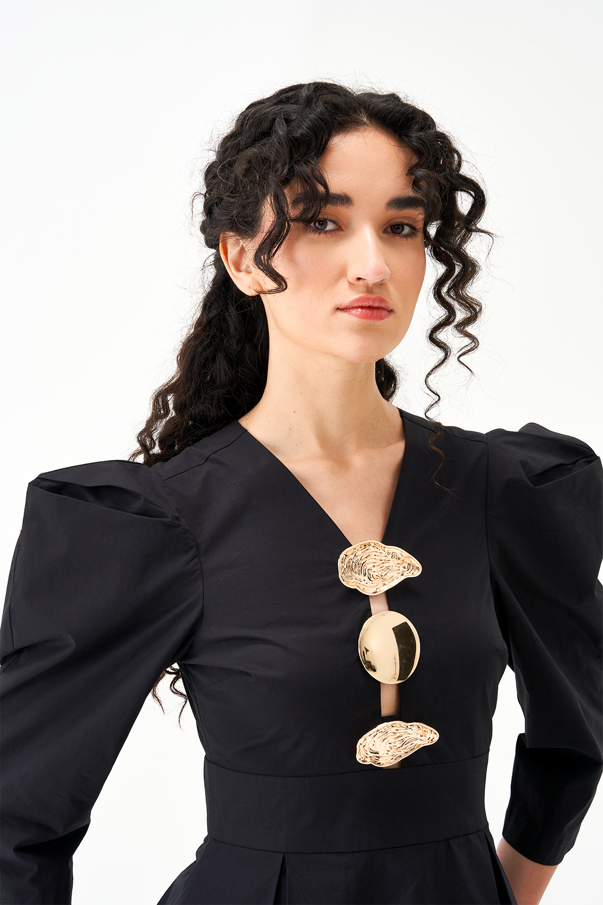 Lillia Dress