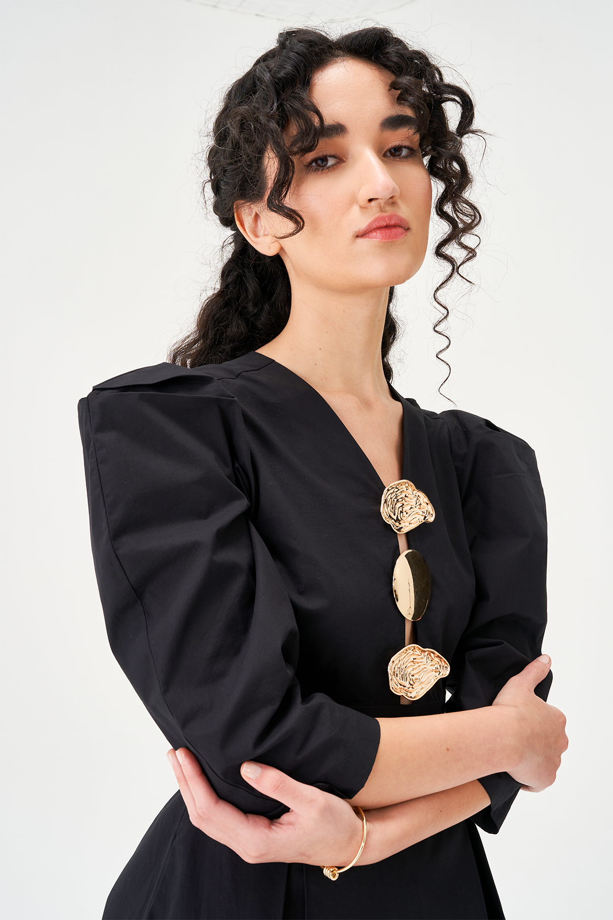 Lillia Dress