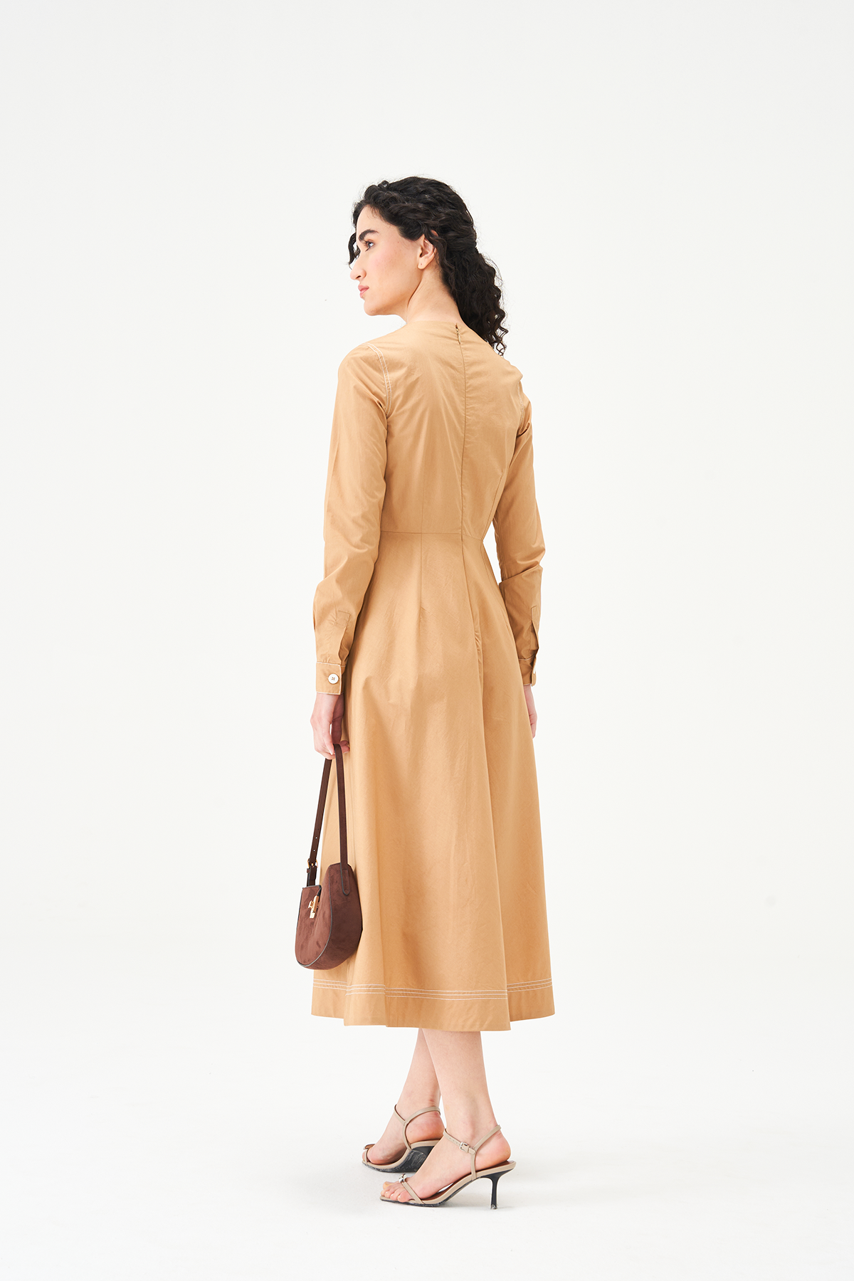 Natella Dress
