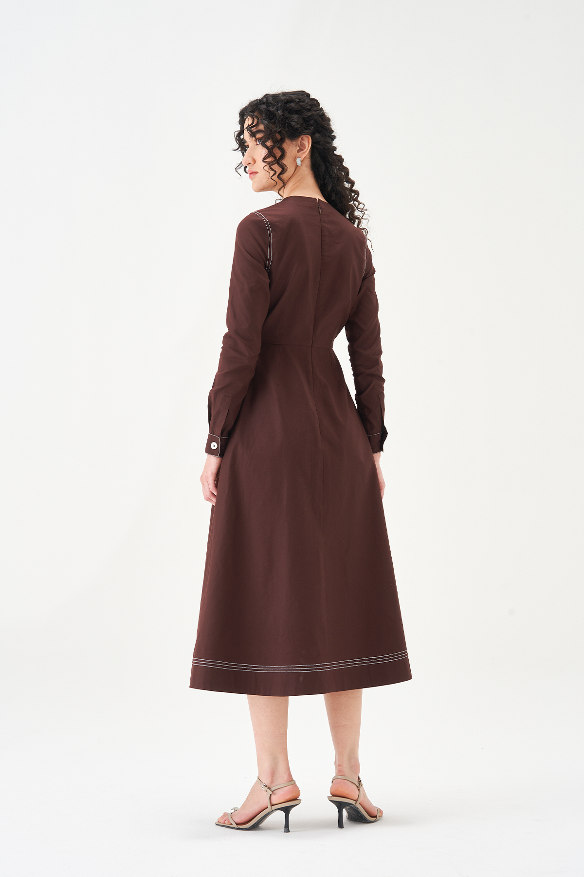 Natella Dress