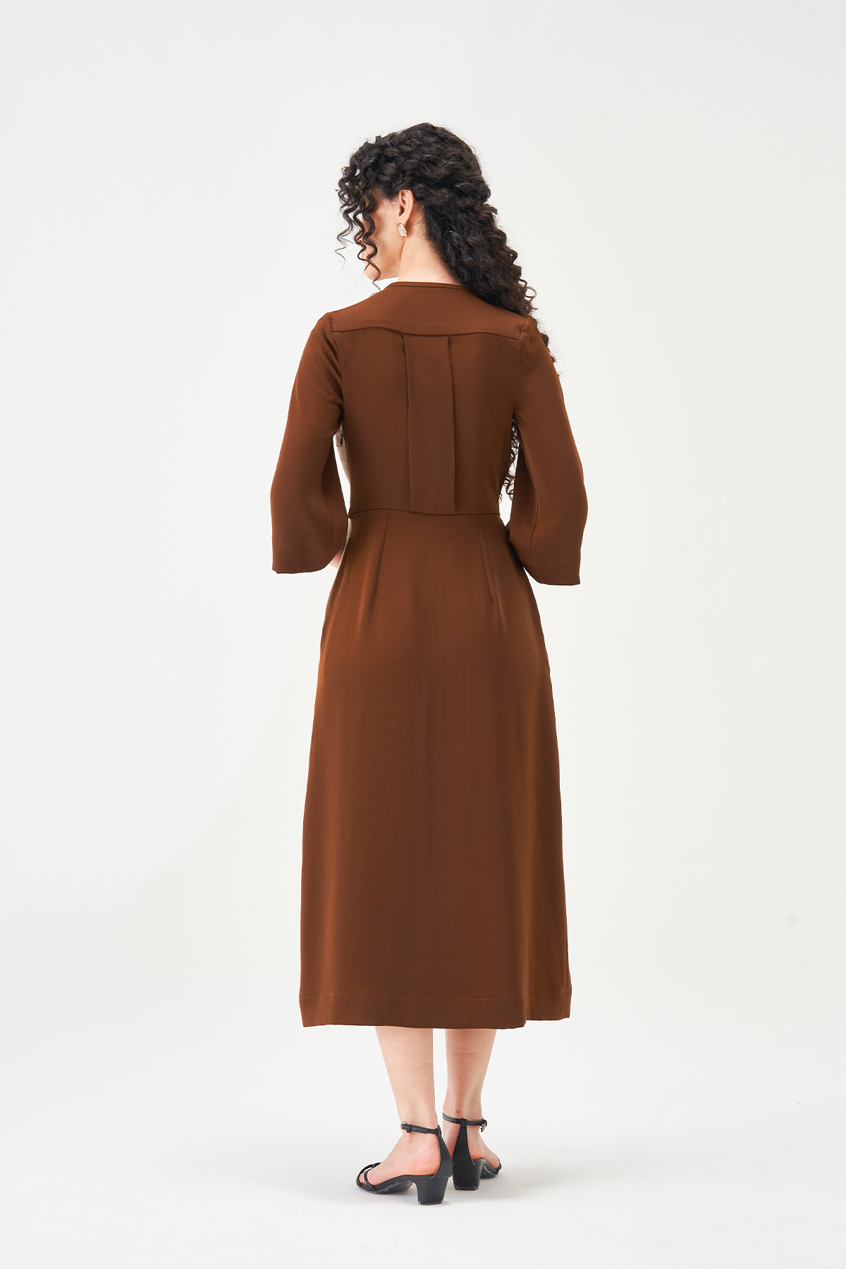 Masha Dress