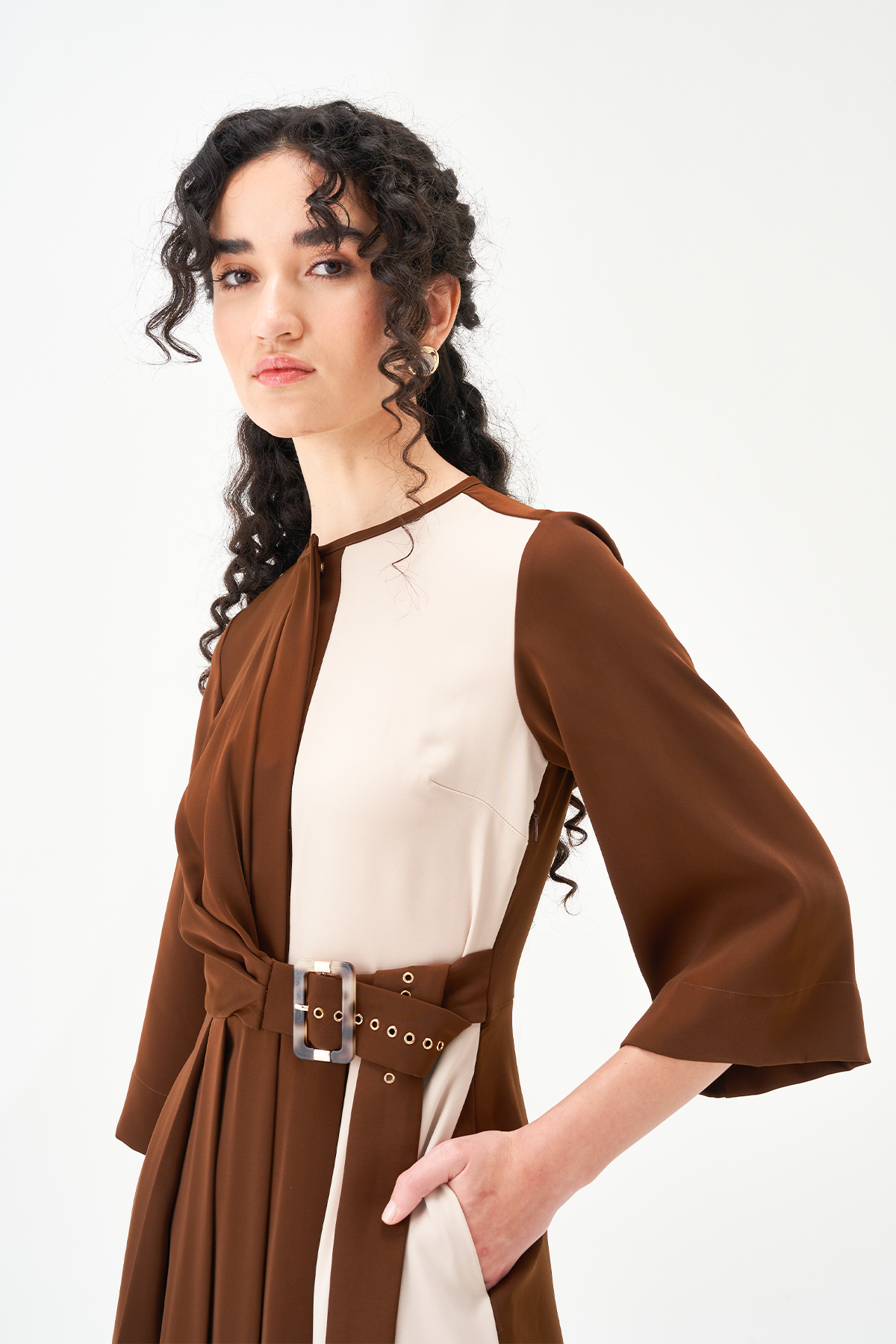 Masha Dress