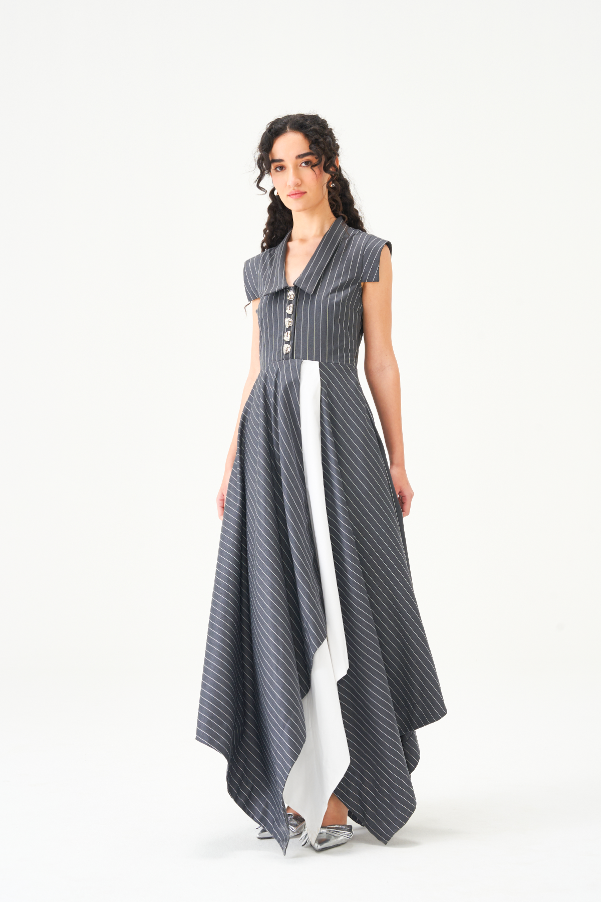 Inessa Dress