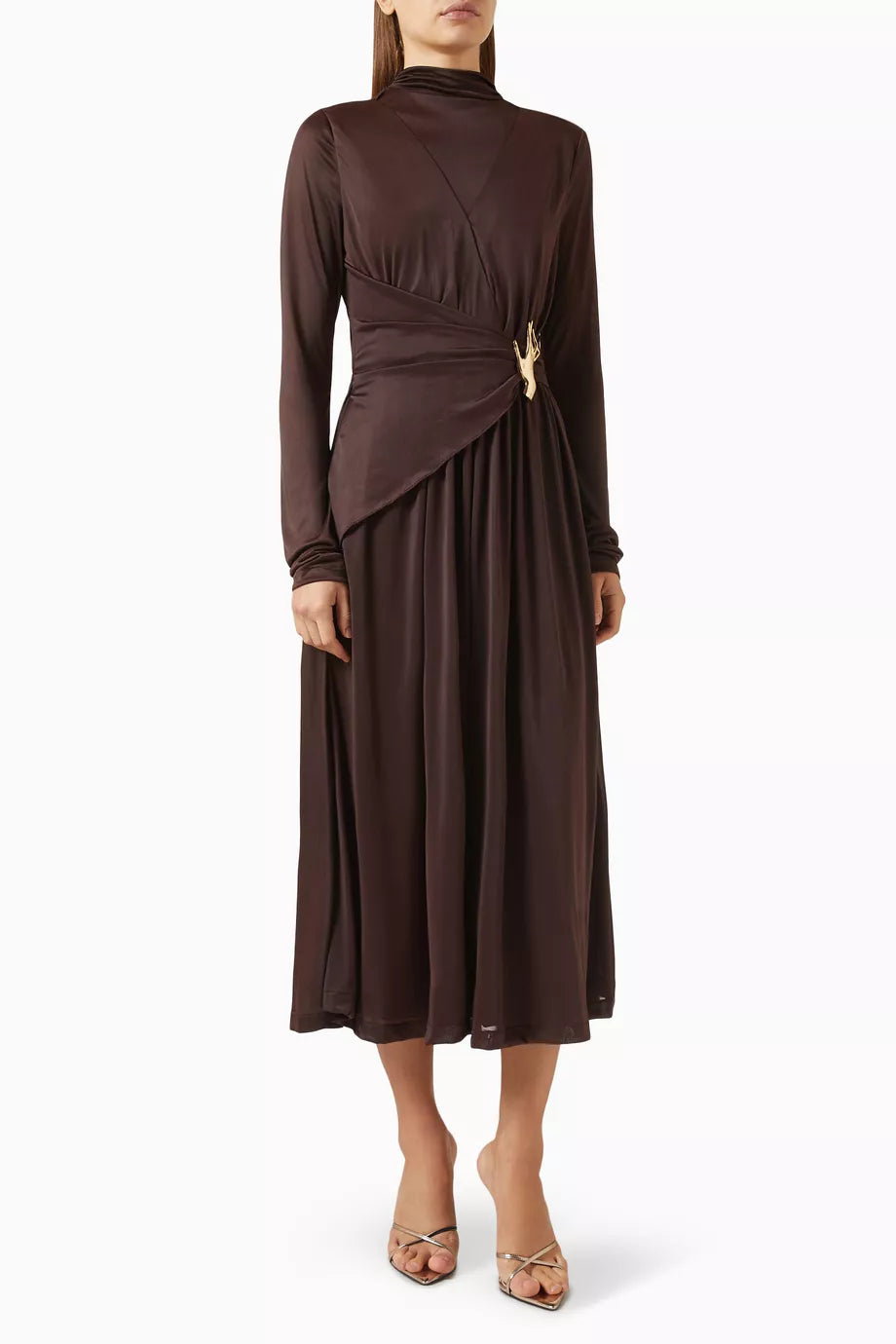Lillian Dress Modest