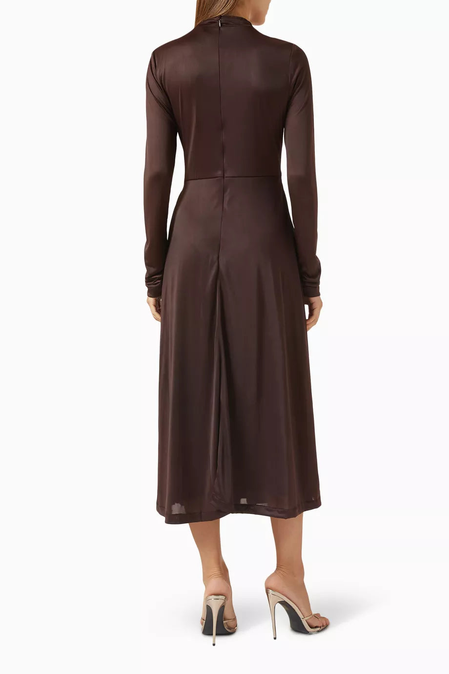 Lillian Dress Modest