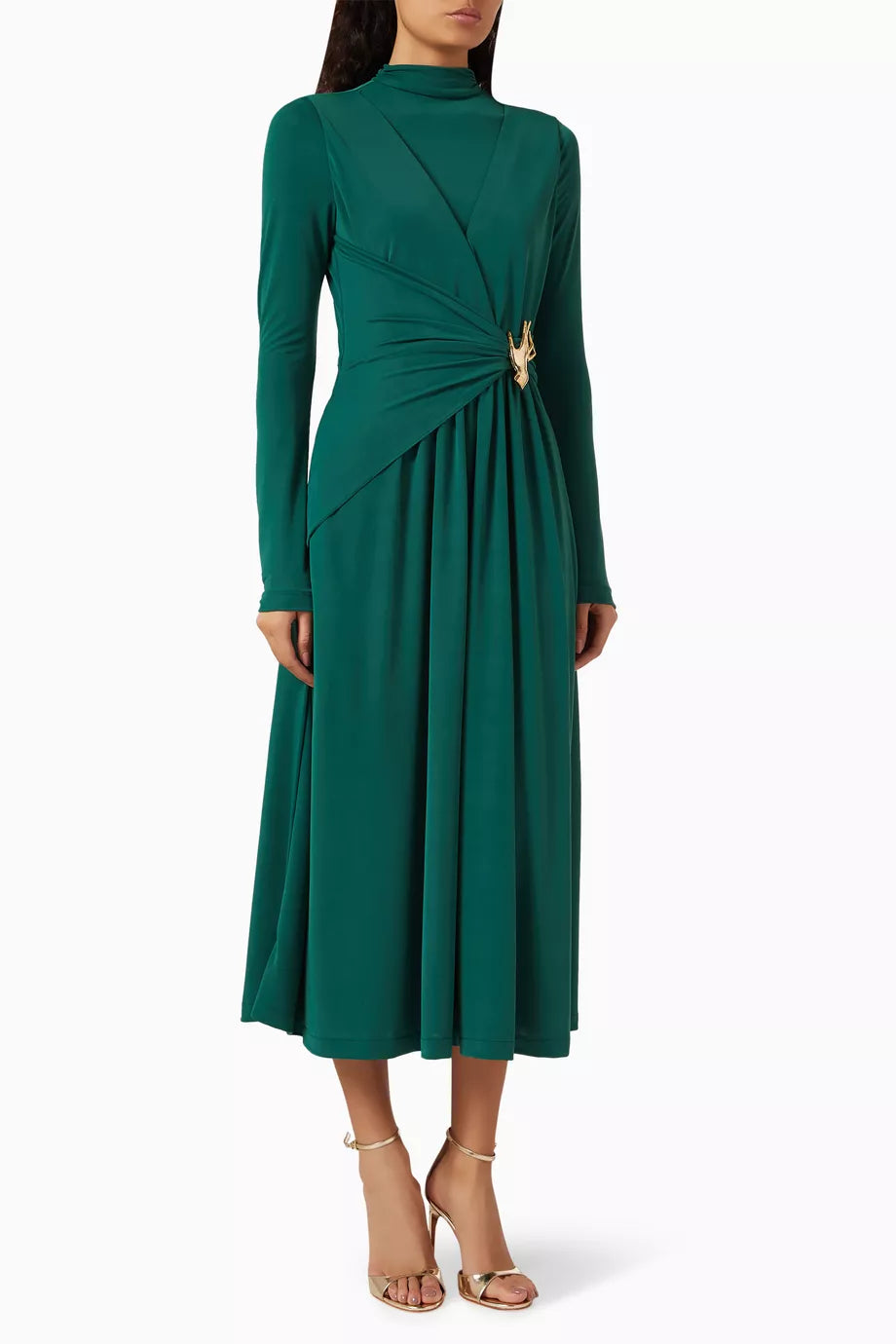 Lillian Dress Modest