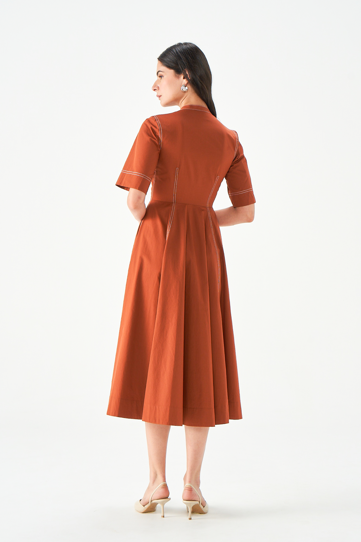 Elisa Dress