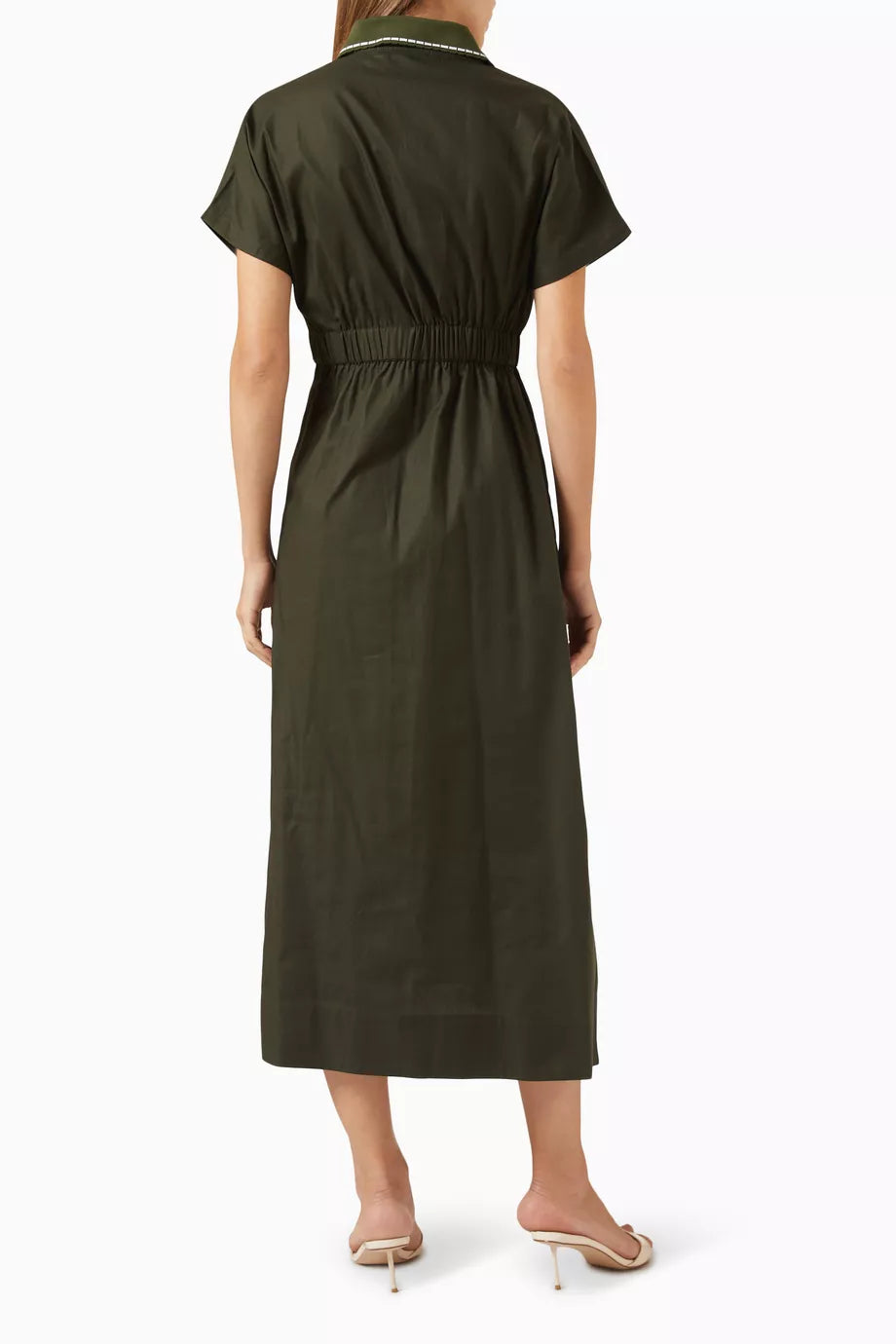 Clementine Dress