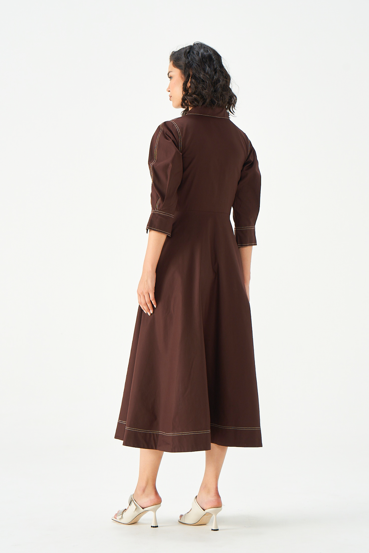 Diane Dress