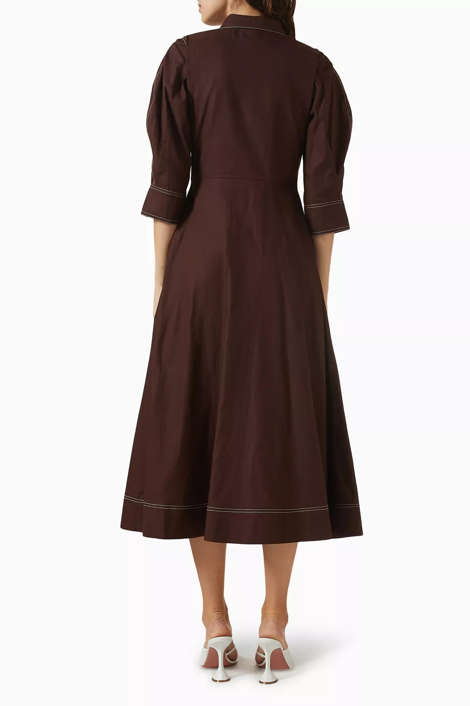 Diane Dress Modest