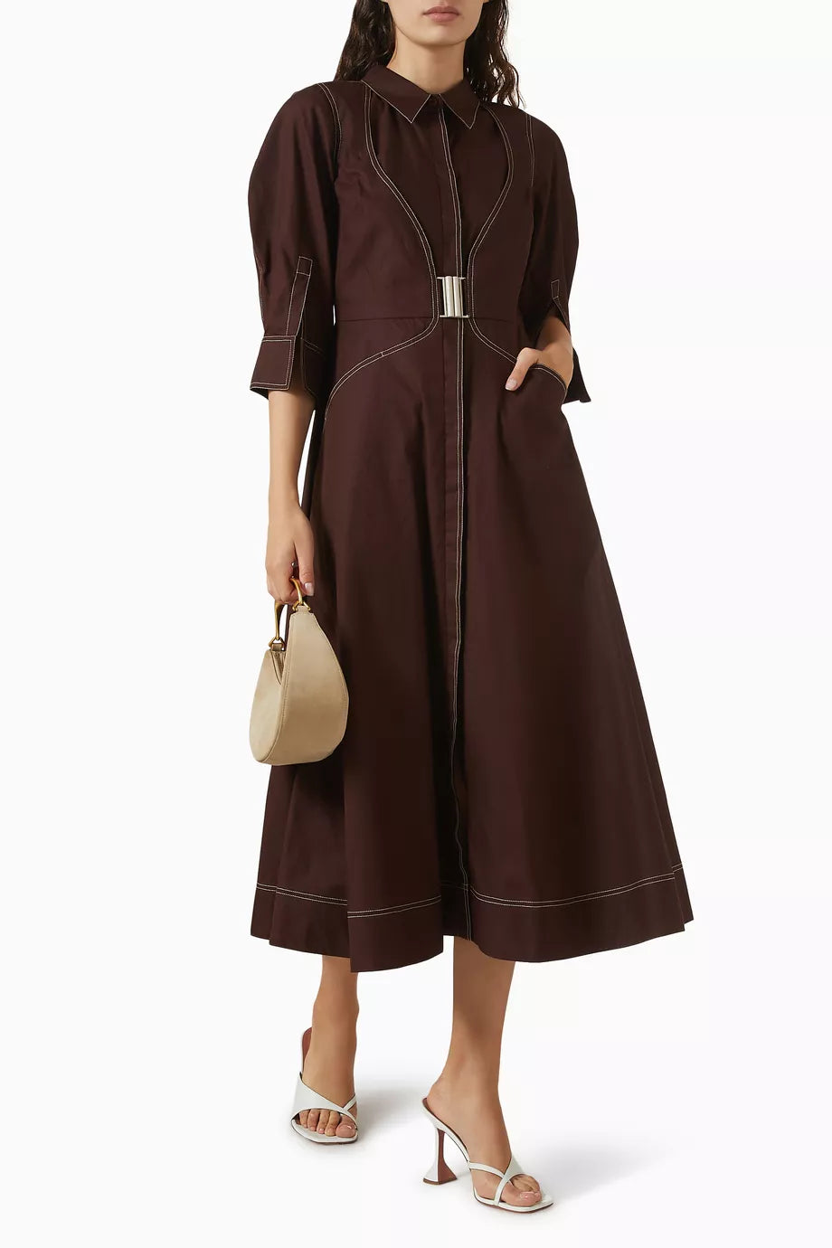 Diane Dress Modest